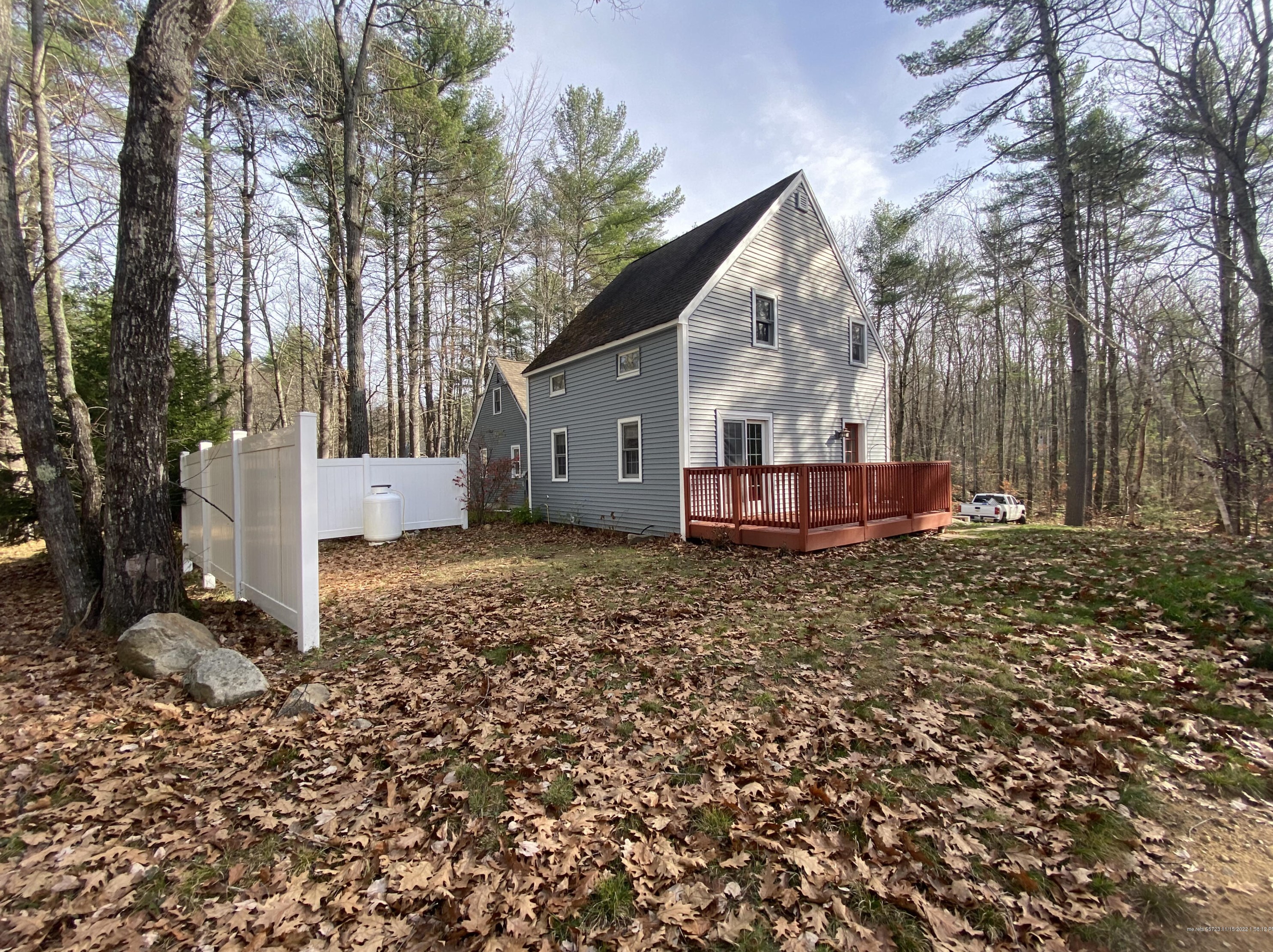 190 York Woods Rd #4, South Berwick, ME 03908