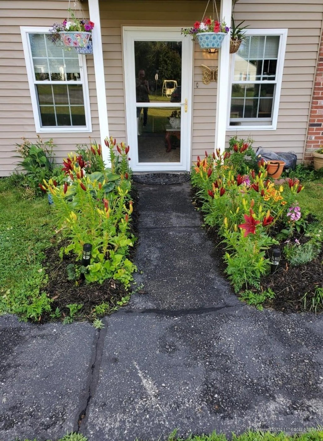 35 Mathews Ave ##4, Waterville, ME 04901