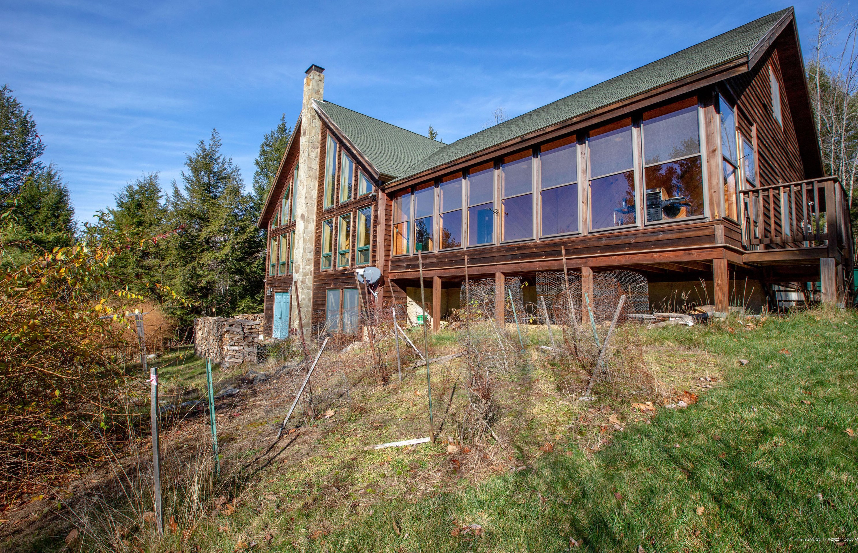 227 Sumner Rd, Sumner, ME 04220