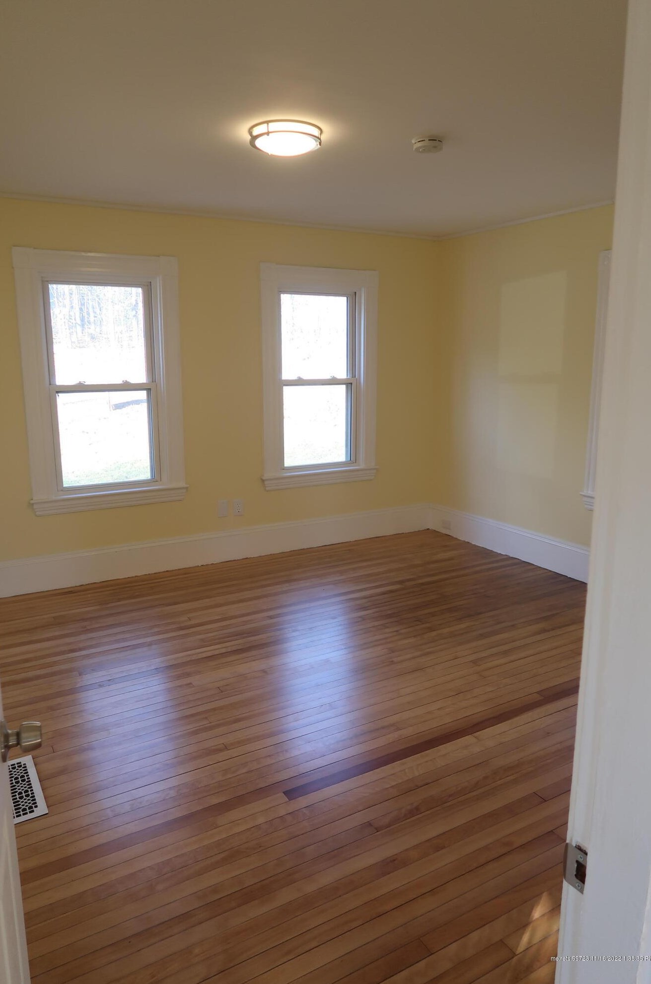 164 Old Brunswick Rd, Pittston ME  04345-6045 exterior