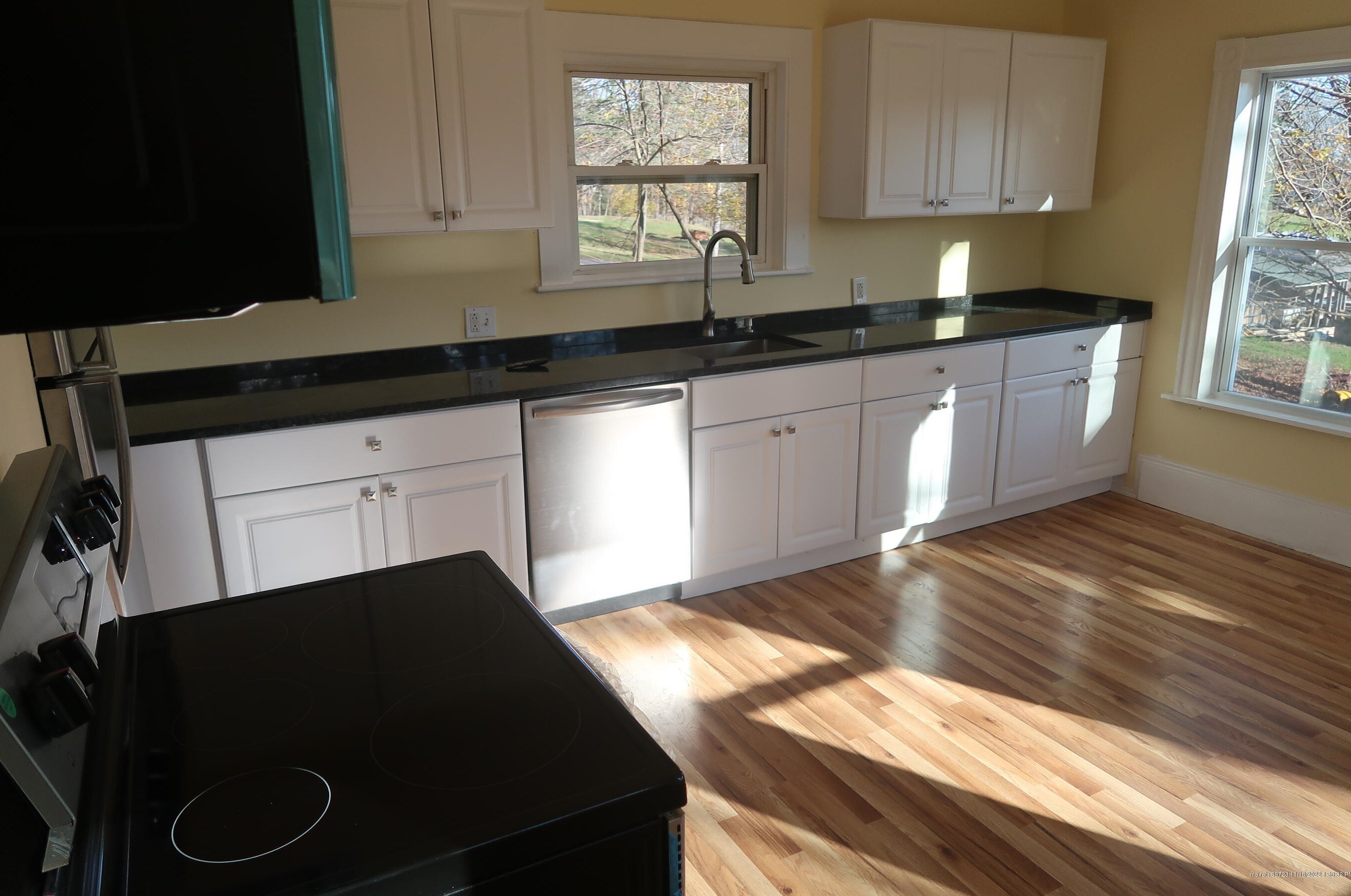 164 Old Brunswick Rd, Pittston ME  04345-6045 exterior