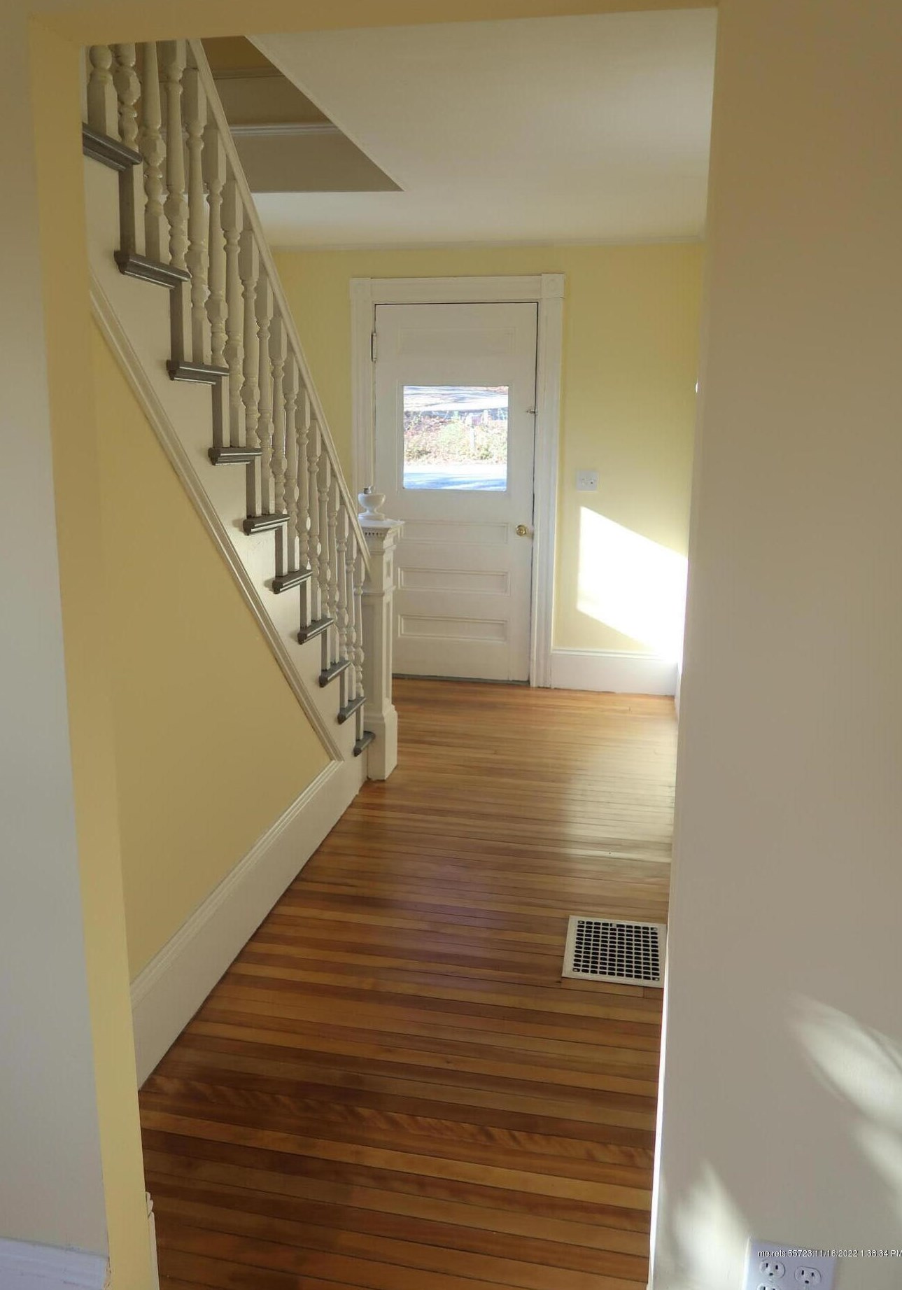 164 Old Brunswick Rd, Pittston ME  04345-6045 exterior