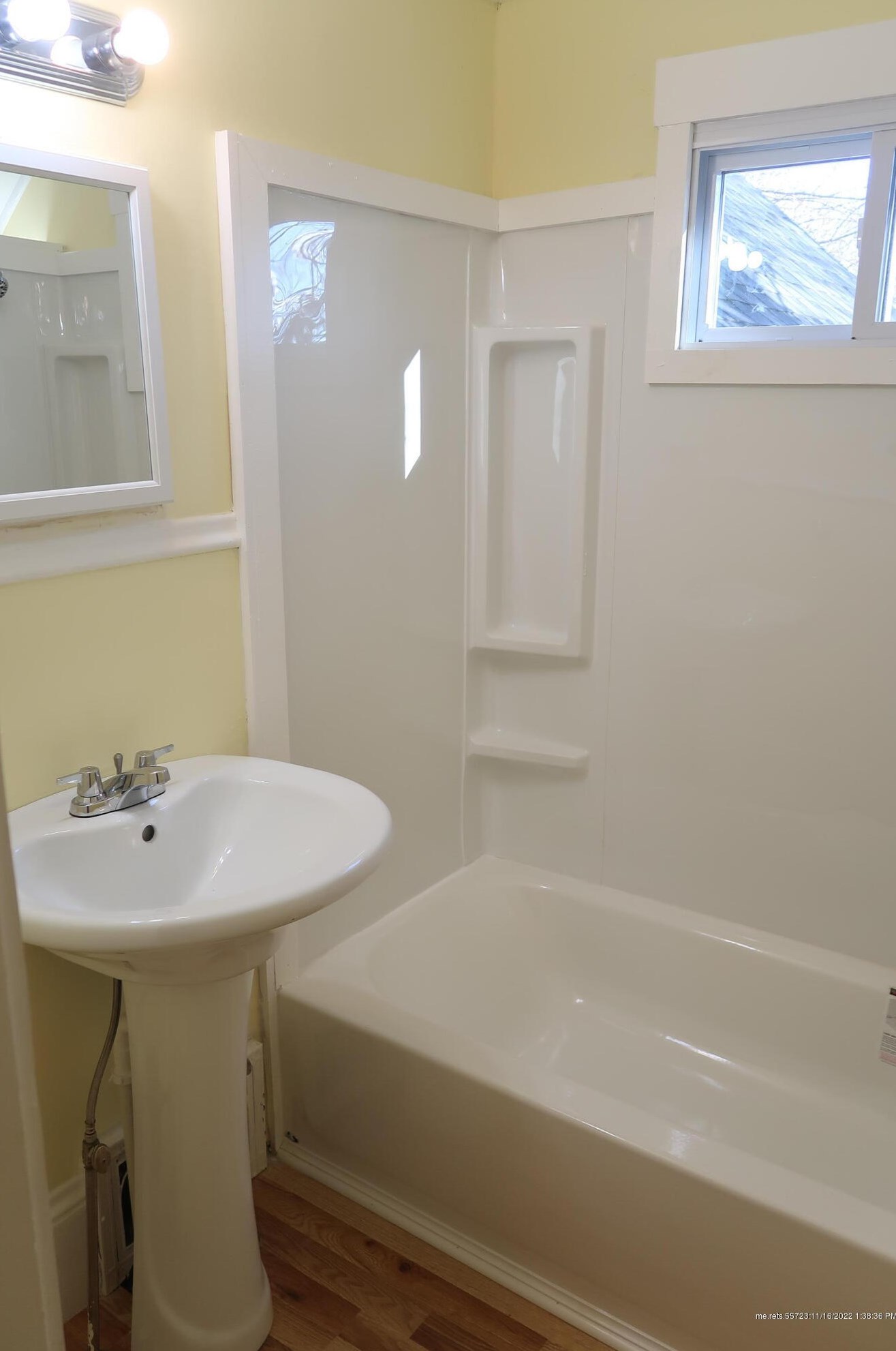 164 Old Brunswick Rd, Pittston ME  04345-6045 exterior