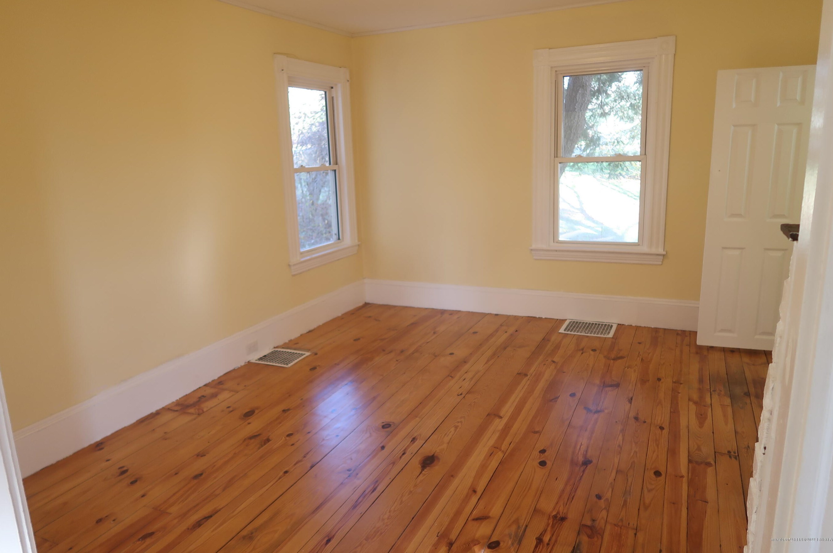 164 Old Brunswick Rd, Pittston ME  04345-6045 exterior