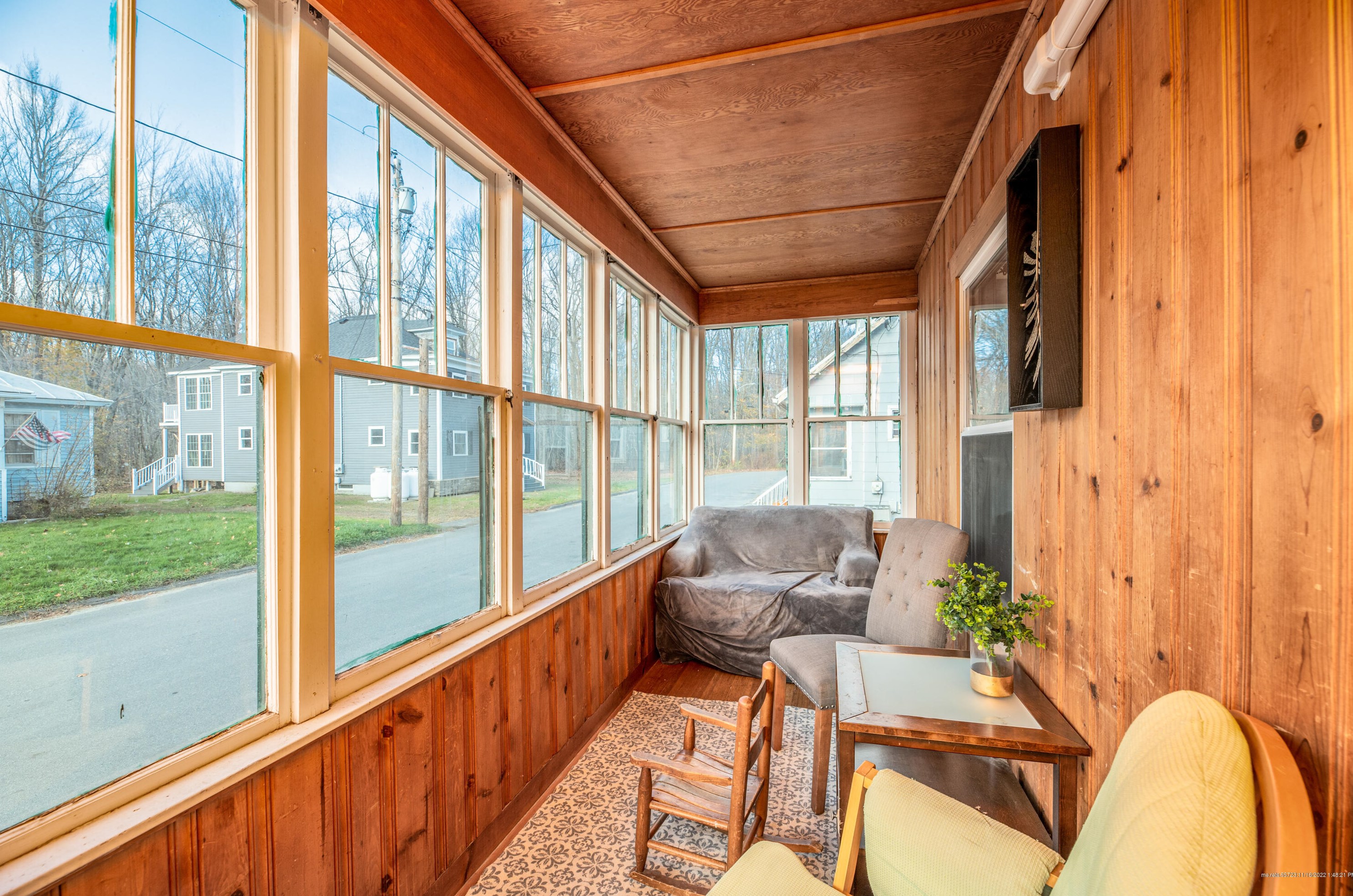 9 Kidder St, Waterville ME  04901-6947 exterior