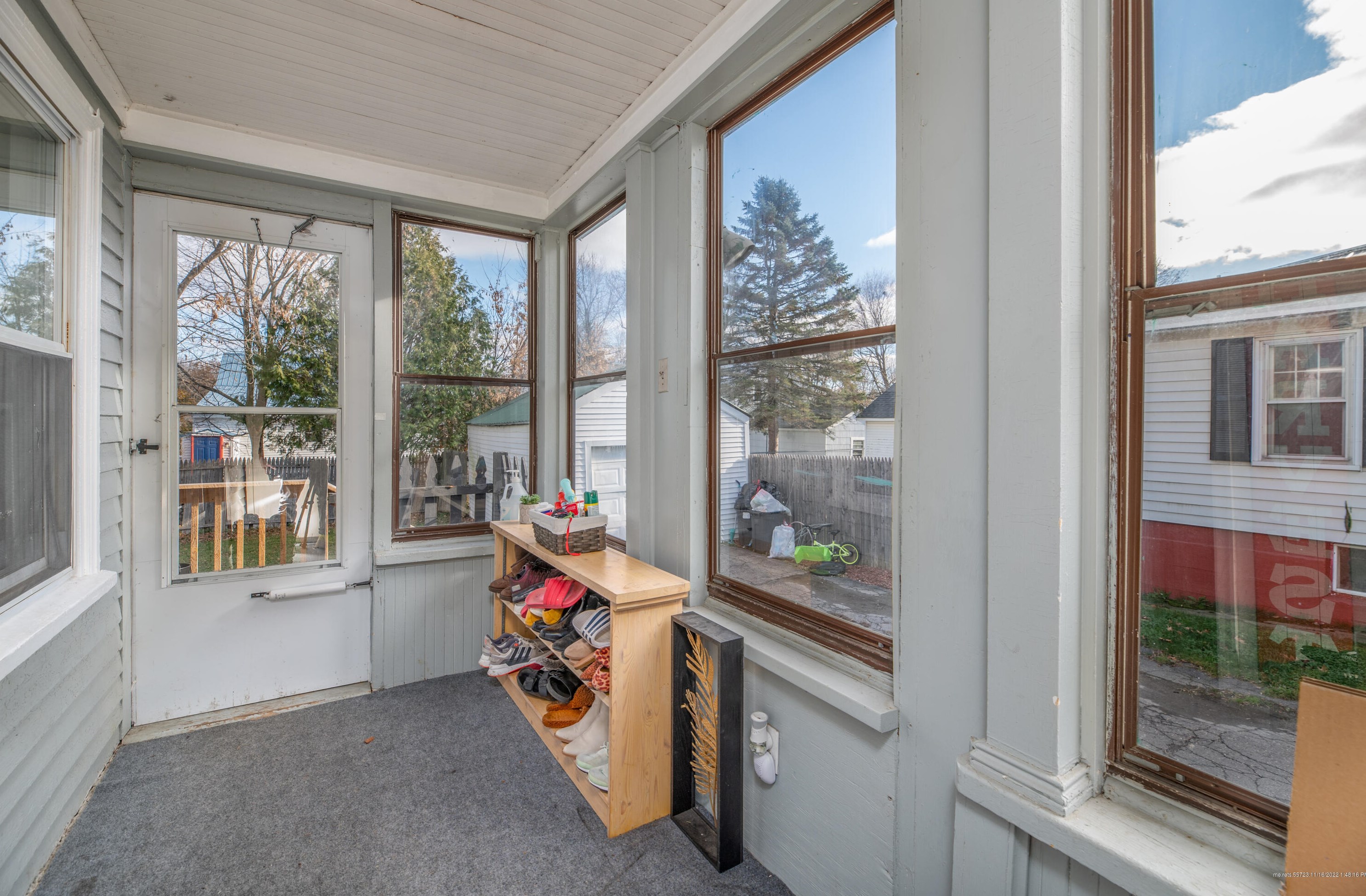 9 Kidder St, Waterville ME  04901-6947 exterior