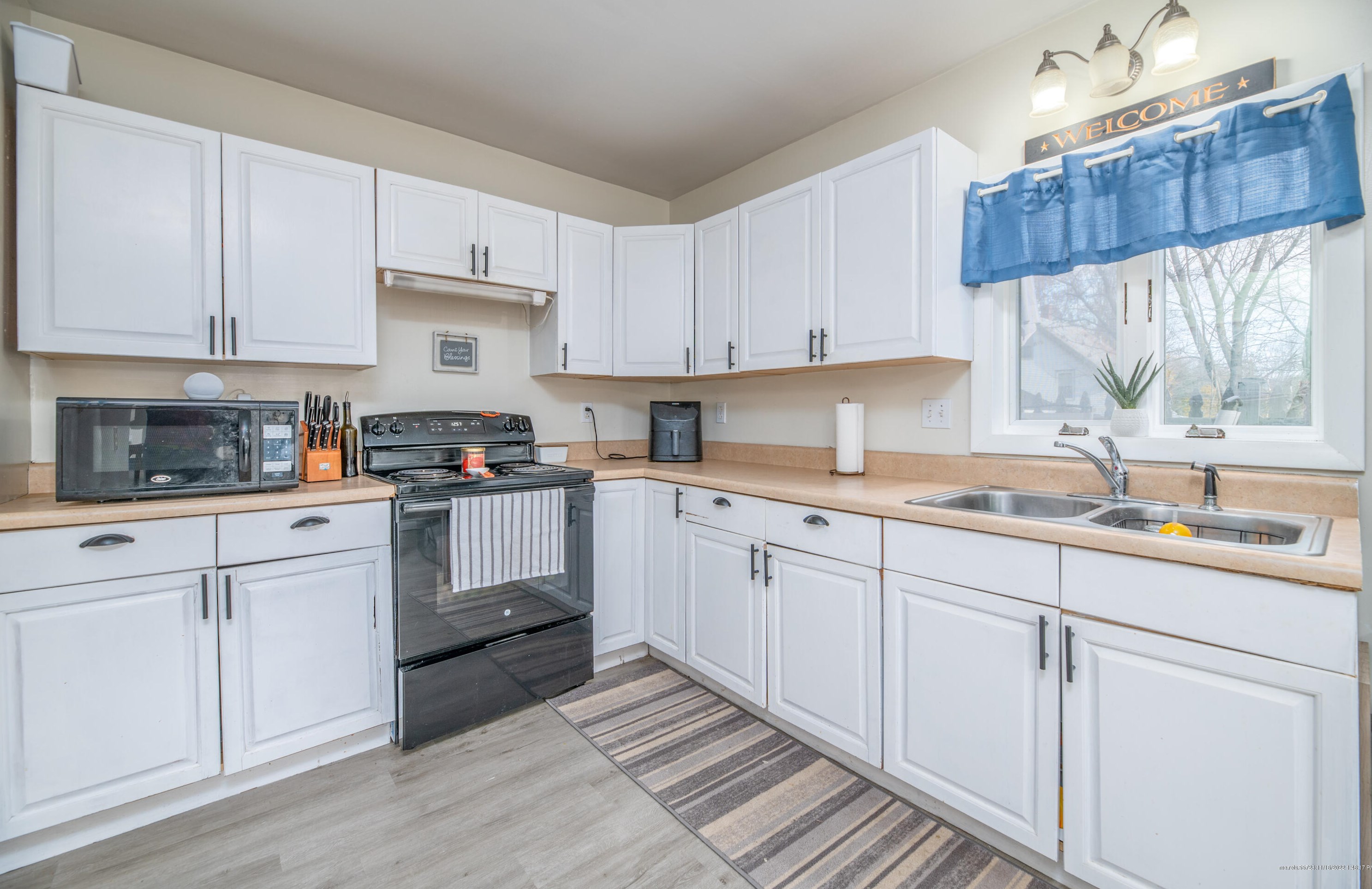 9 Kidder St, Waterville ME  04901-6947 exterior