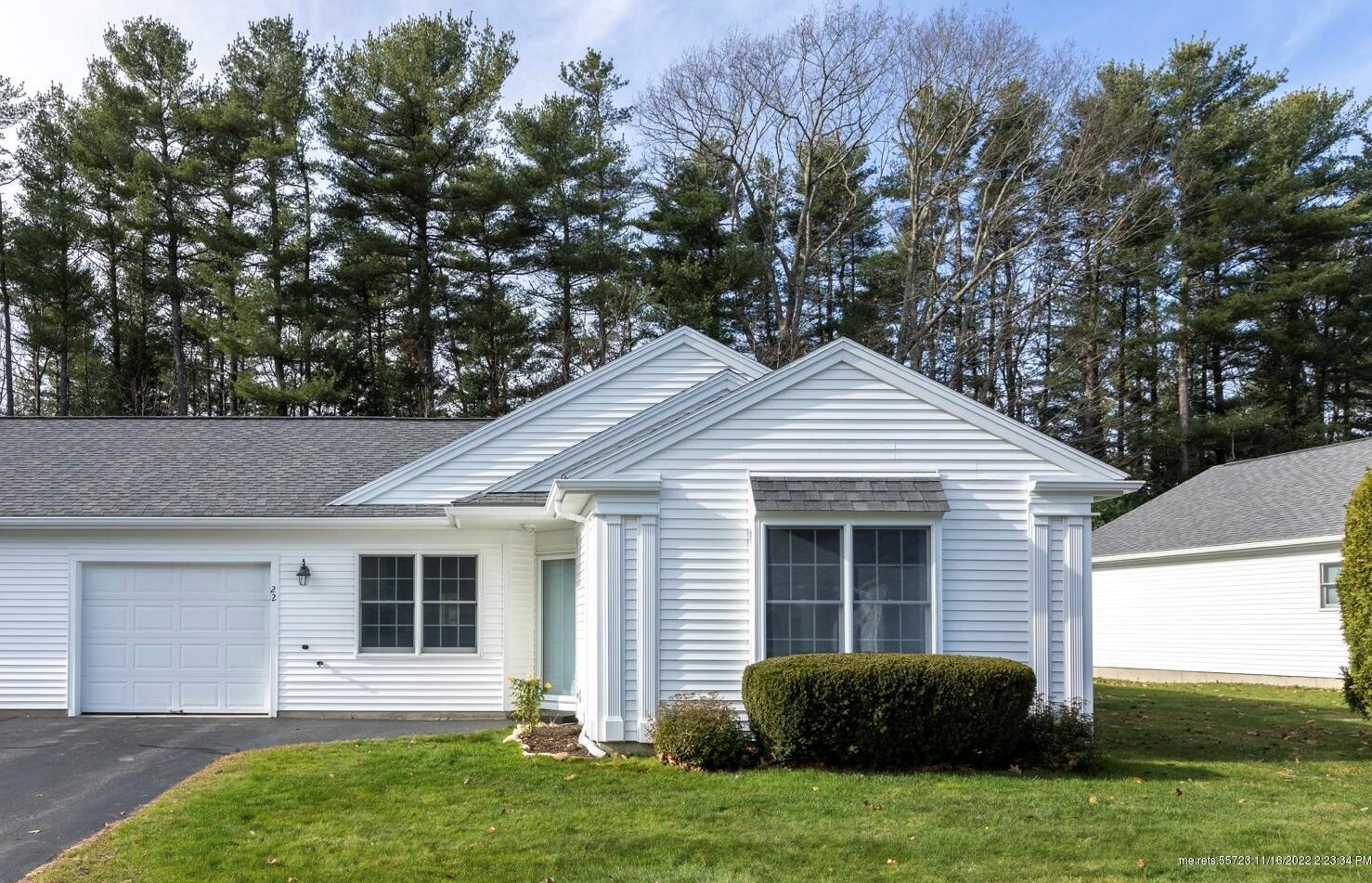 22 Stoney Creek Rd, Scarborough, ME 04074-8385