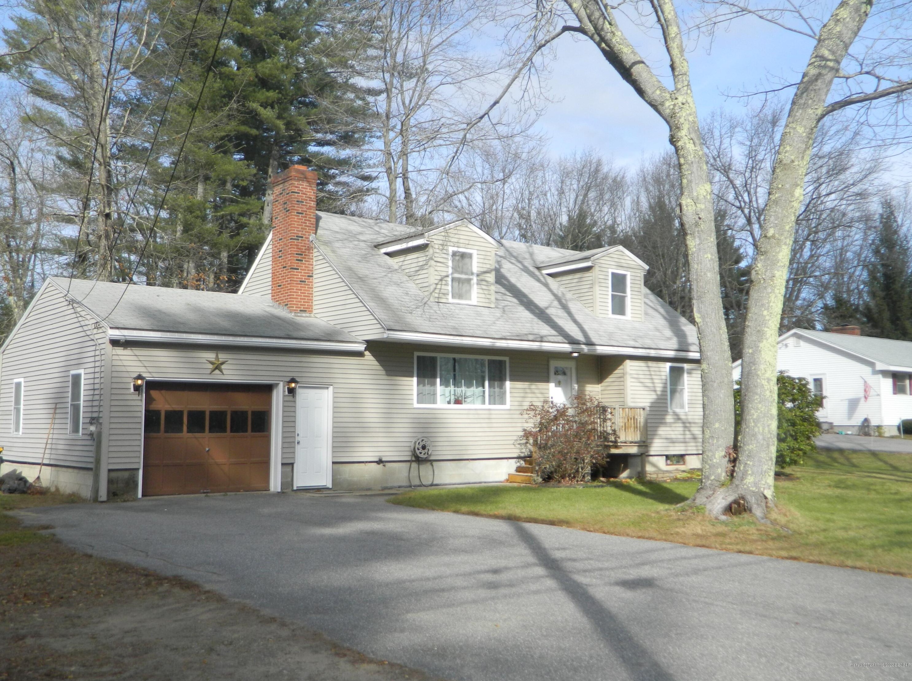 101 Old Mill Rd, Sanford, ME 04073