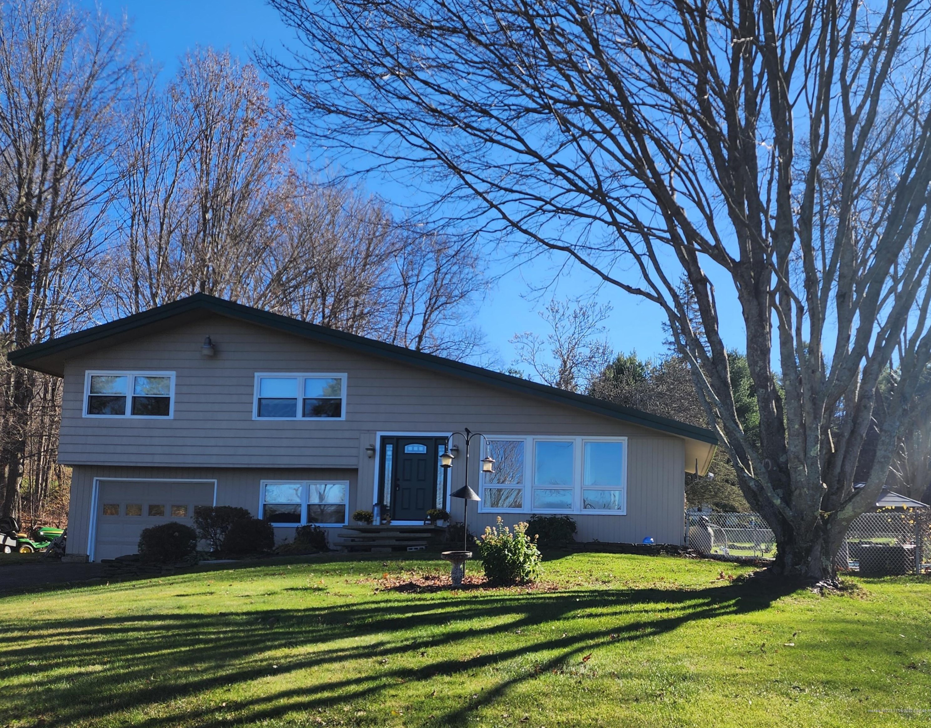 91 Windham Center Rd, Windham, ME 04062