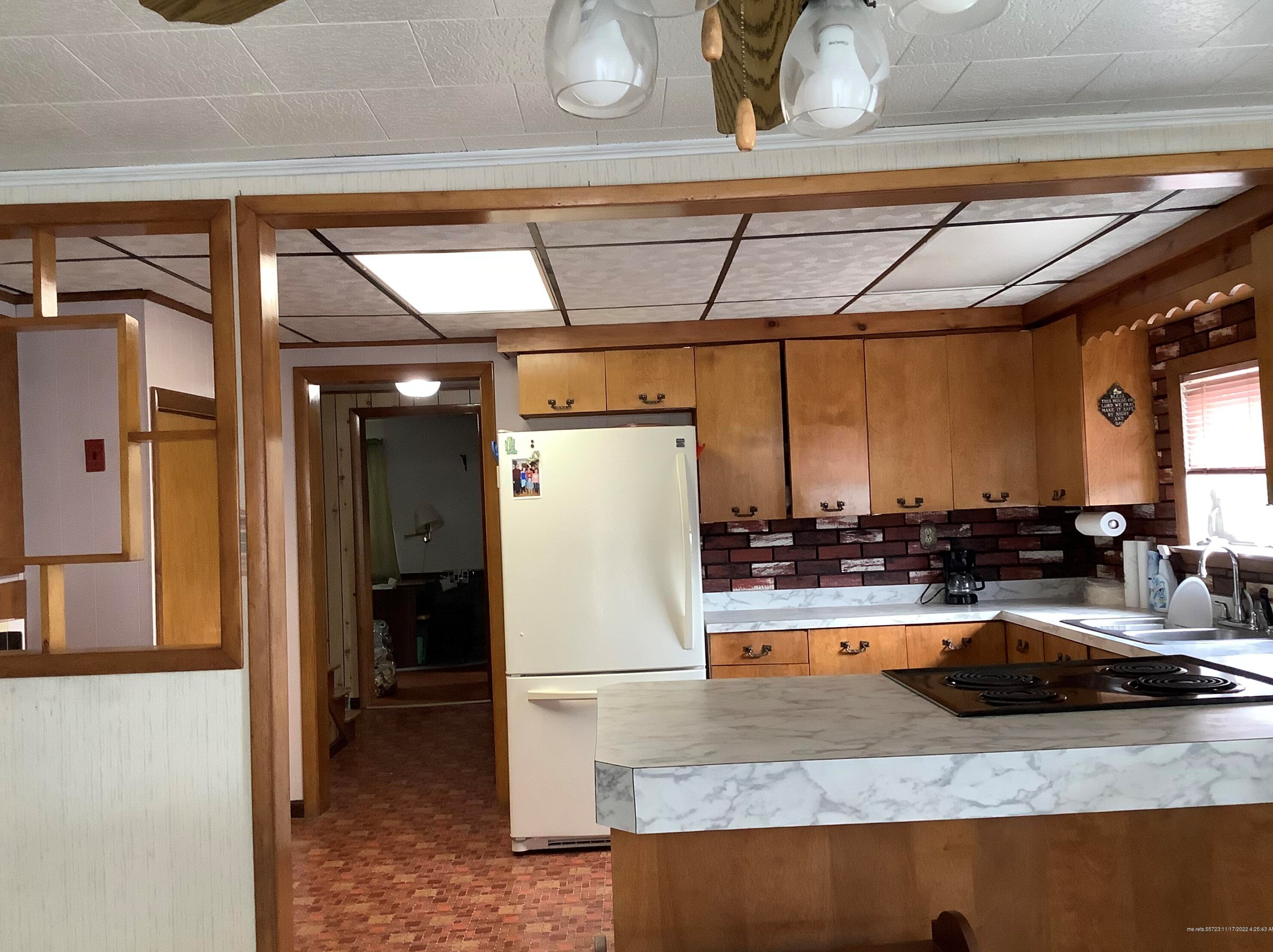 3288 Aroostook Rd, Winterville Plt, ME 04739