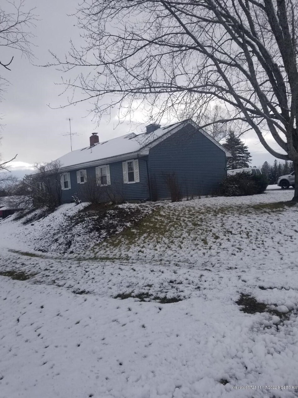 189 Long Rd, Limestone, ME 04750
