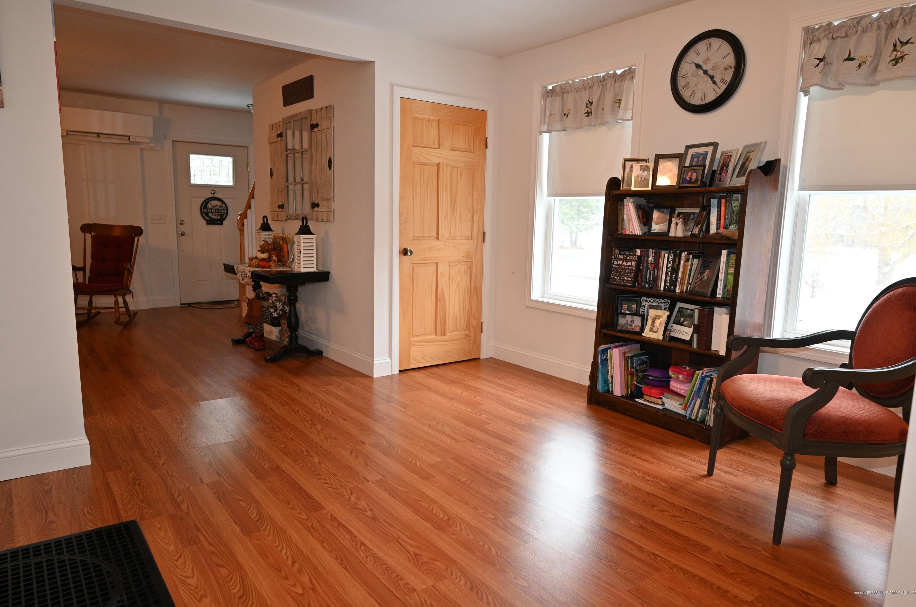 819 Brunswick Ave, Pittston ME  04345-6219 exterior