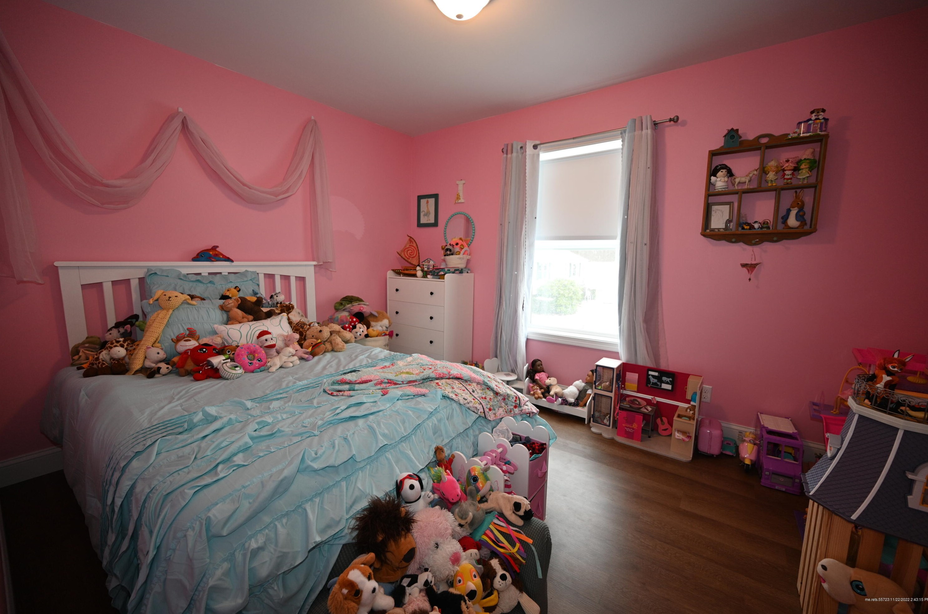 819 Brunswick Ave, Pittston ME  04345-6219 exterior