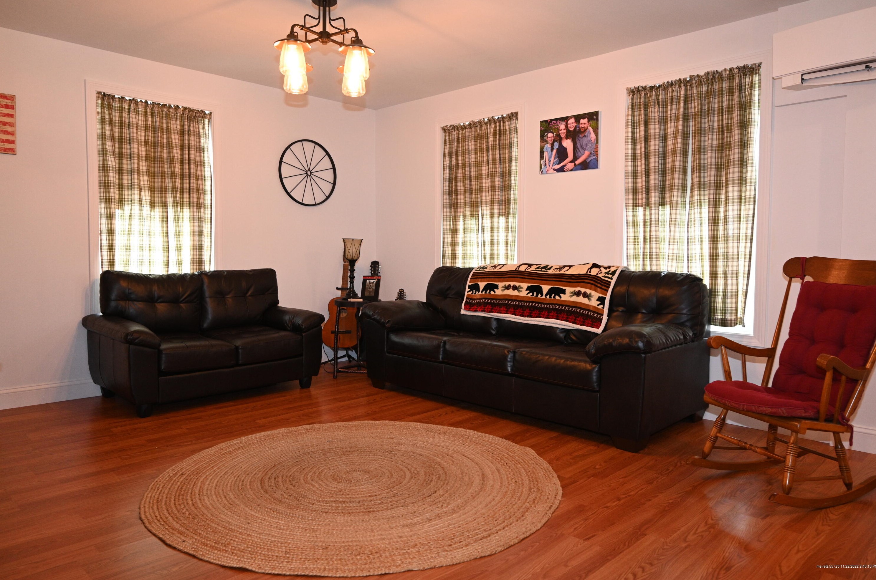 819 Brunswick Ave, Pittston ME  04345-6219 exterior