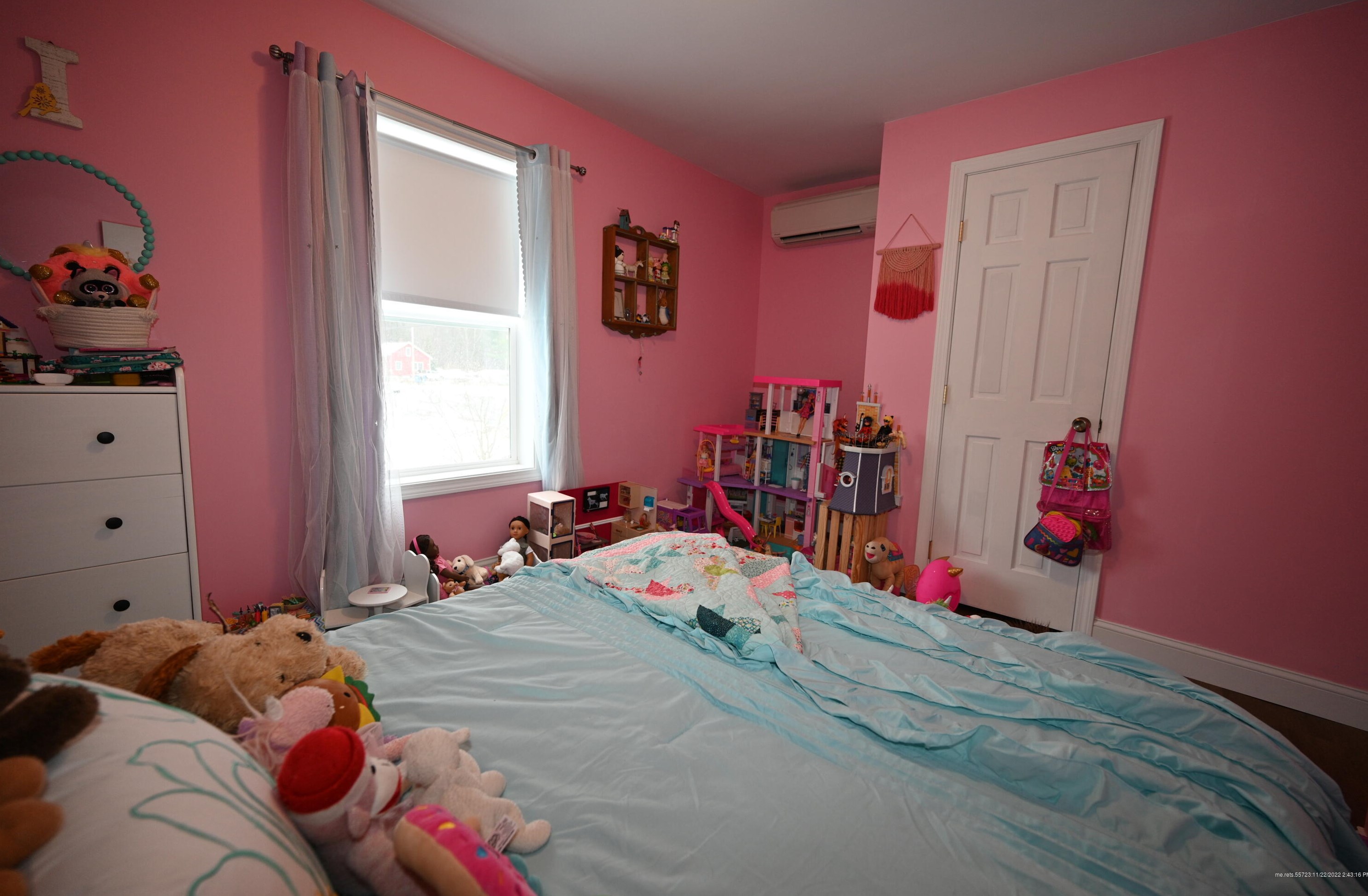 819 Brunswick Ave, Pittston ME  04345-6219 exterior