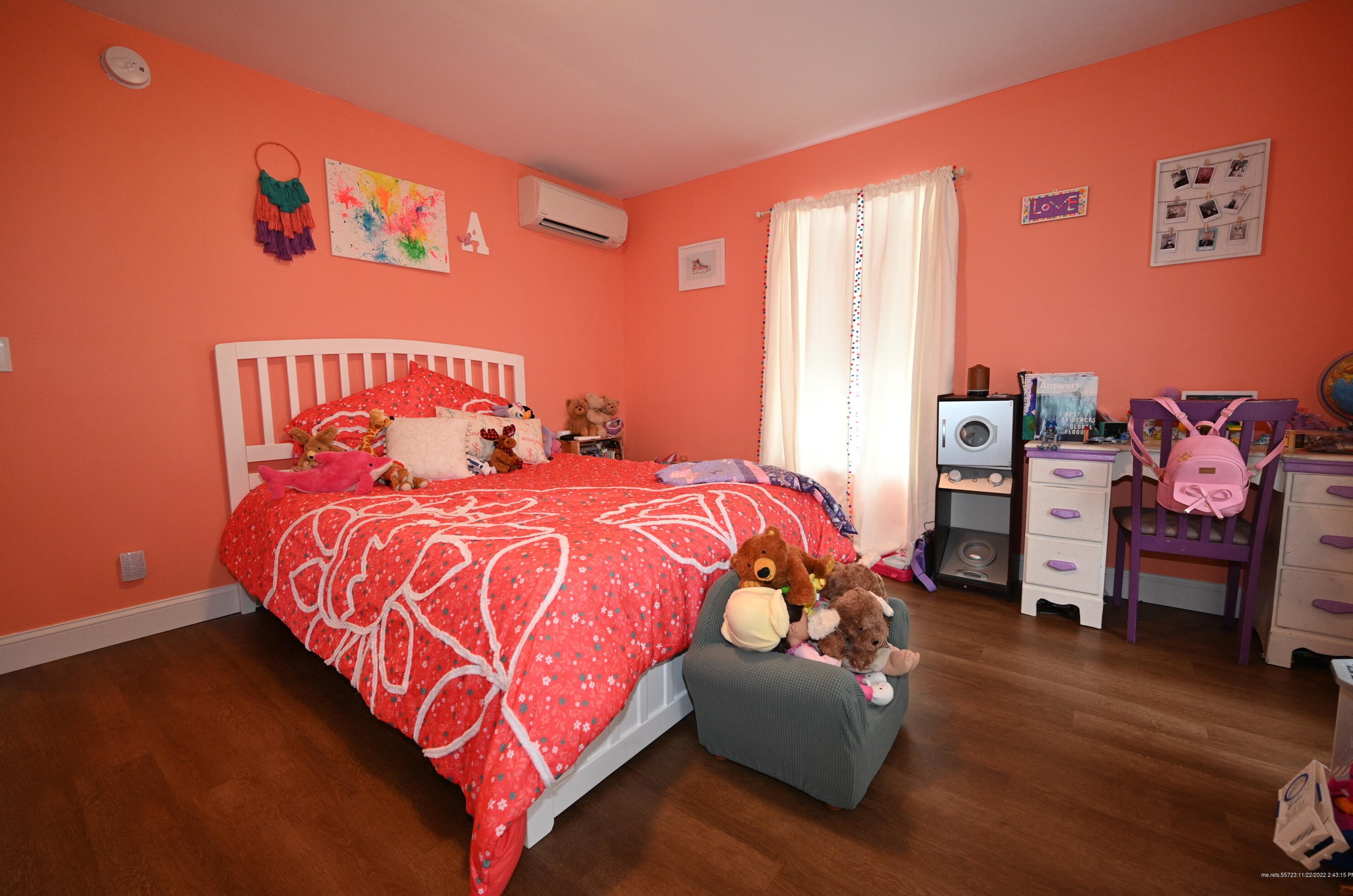 819 Brunswick Ave, Pittston ME  04345-6219 exterior