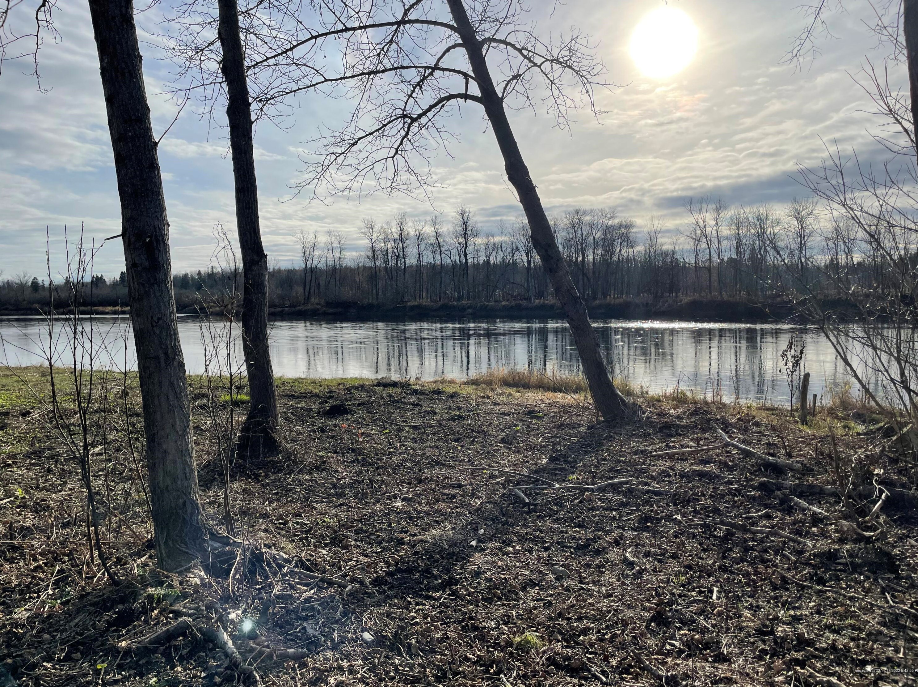 44 Washburn Rd, Presque Isle, ME 04769