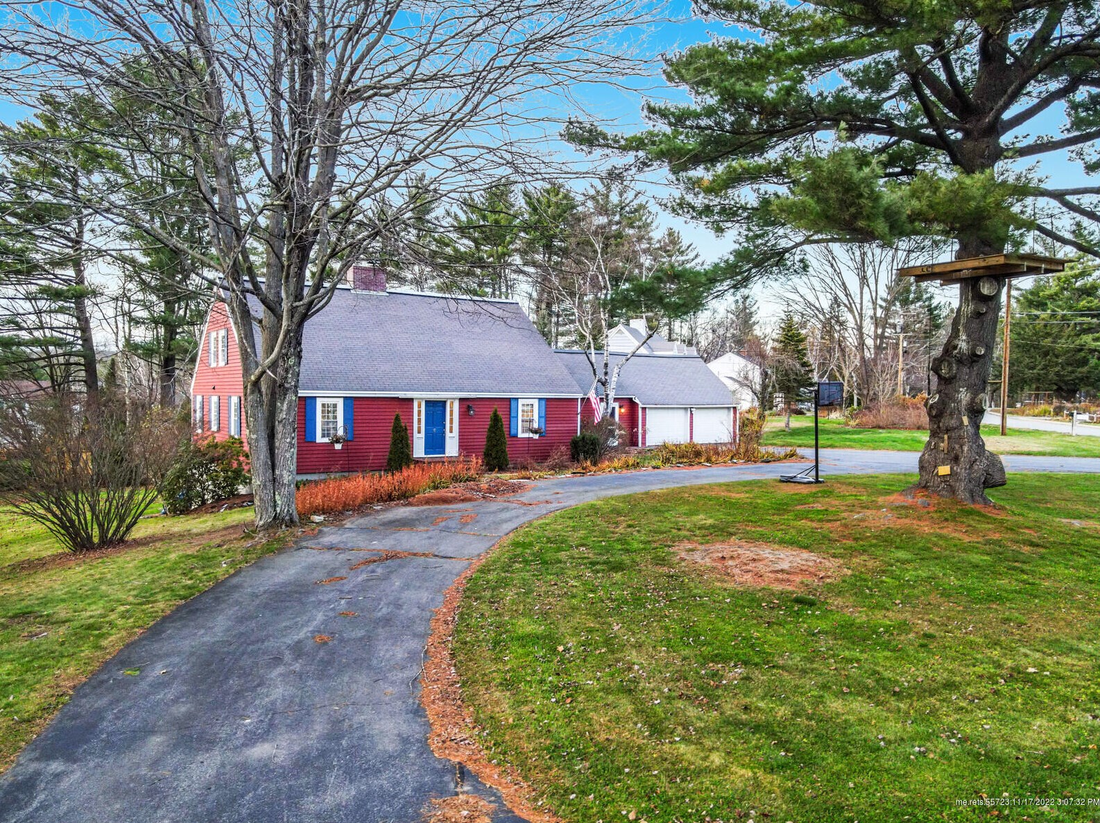 6 Cherry Hill Dr, Waterville, ME 04901