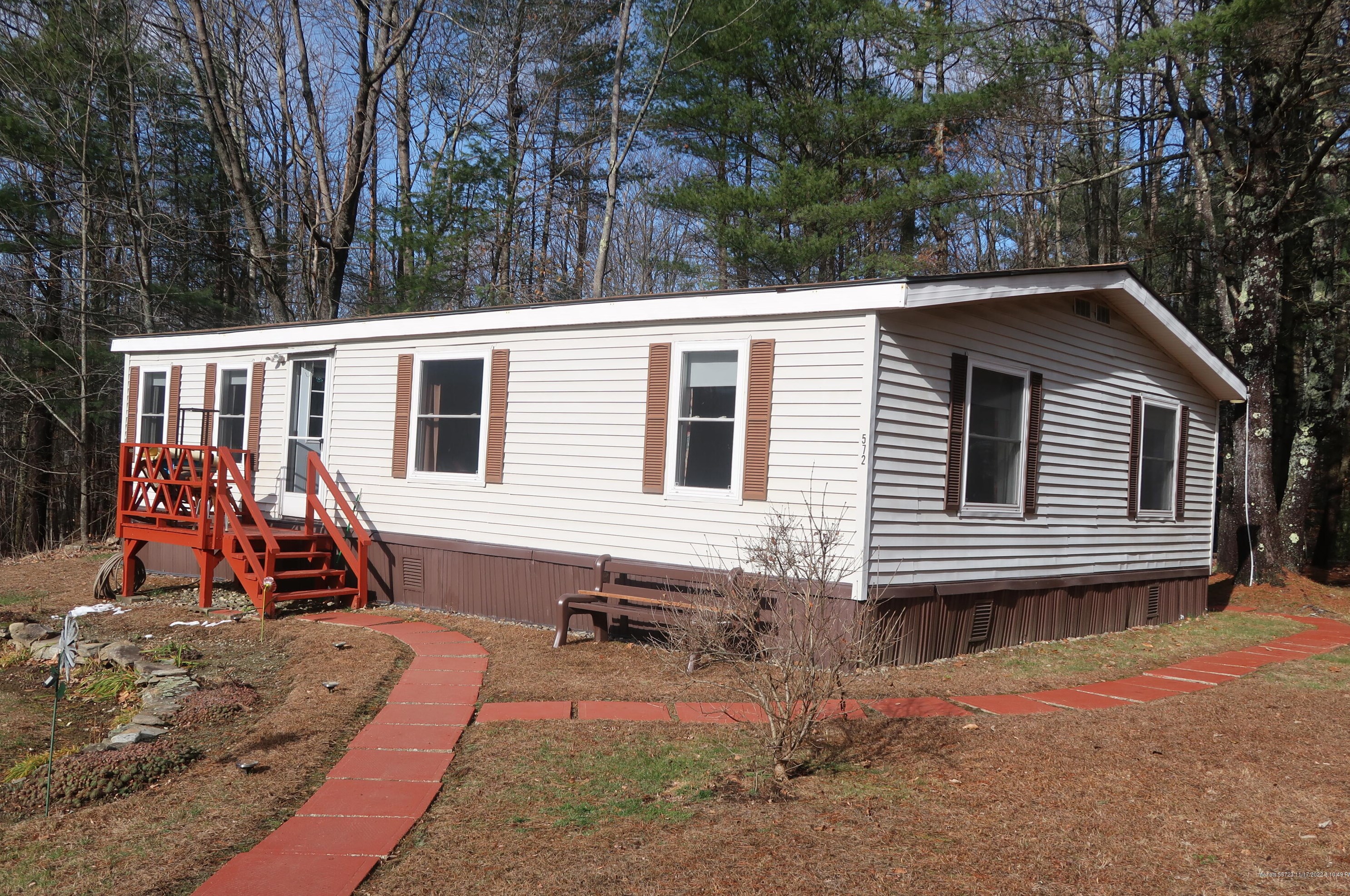 570-572 Hallowell Rd, Augusta, ME 04330