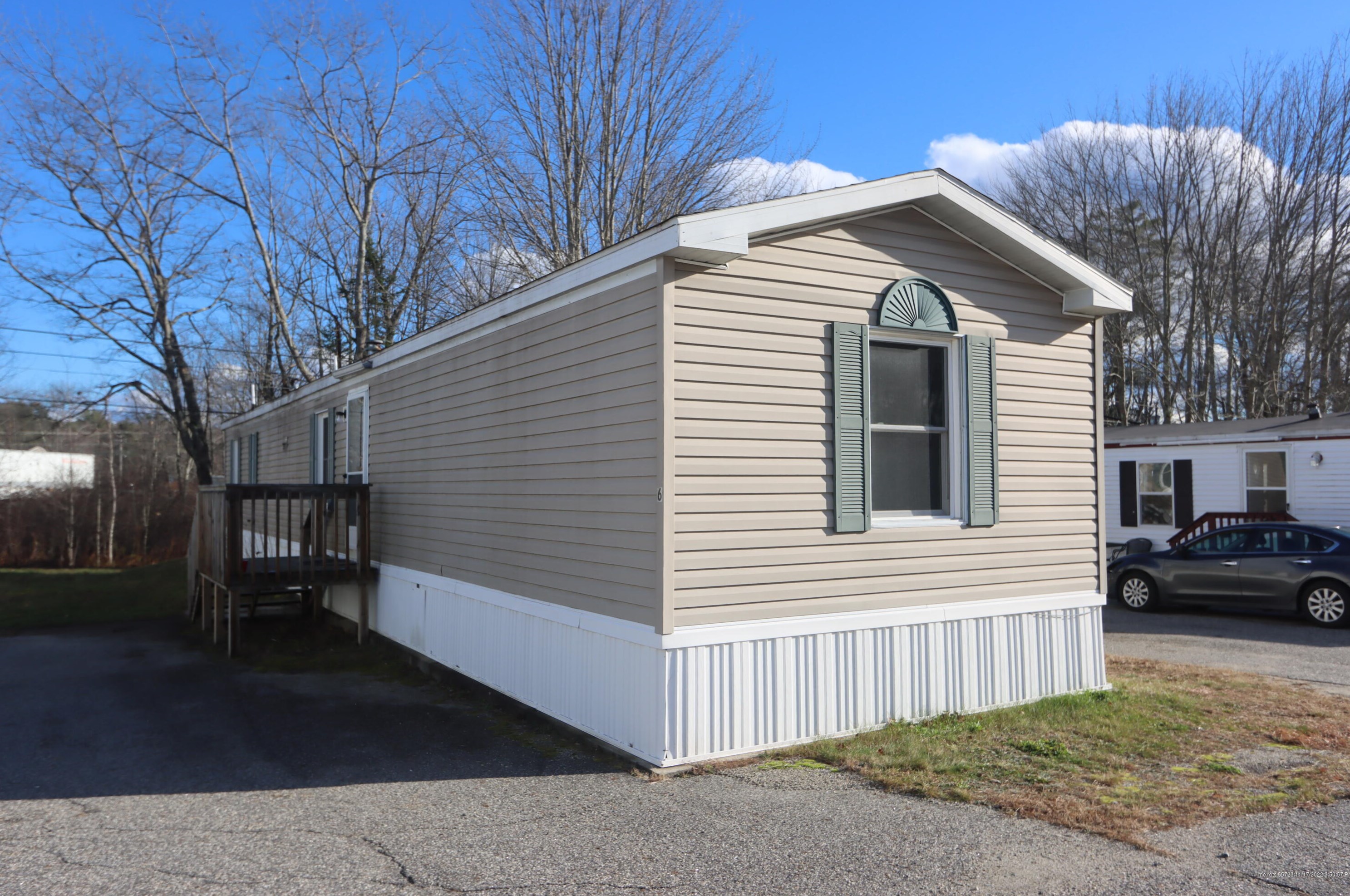 6 Sabattus Creek Dr, Lisbon, ME 04250