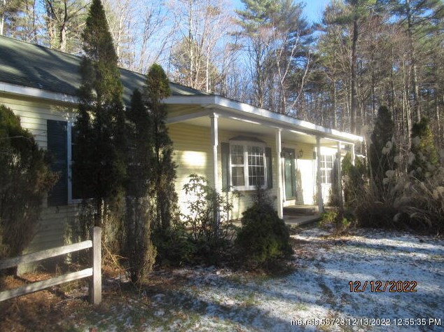 76 Old Country Way, Limerick, ME 04048-3634