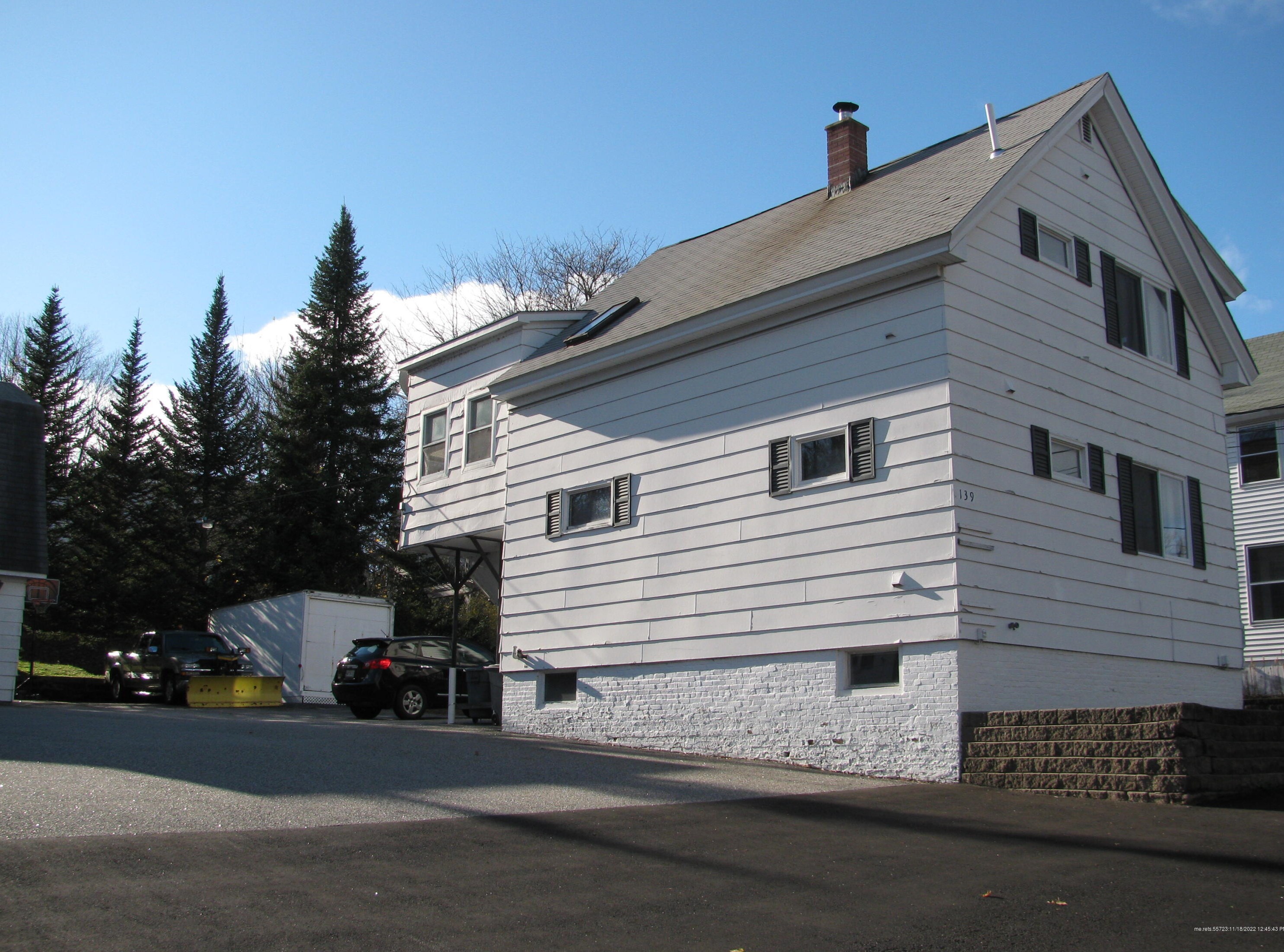 139-145 Third St, Auburn, ME 04210