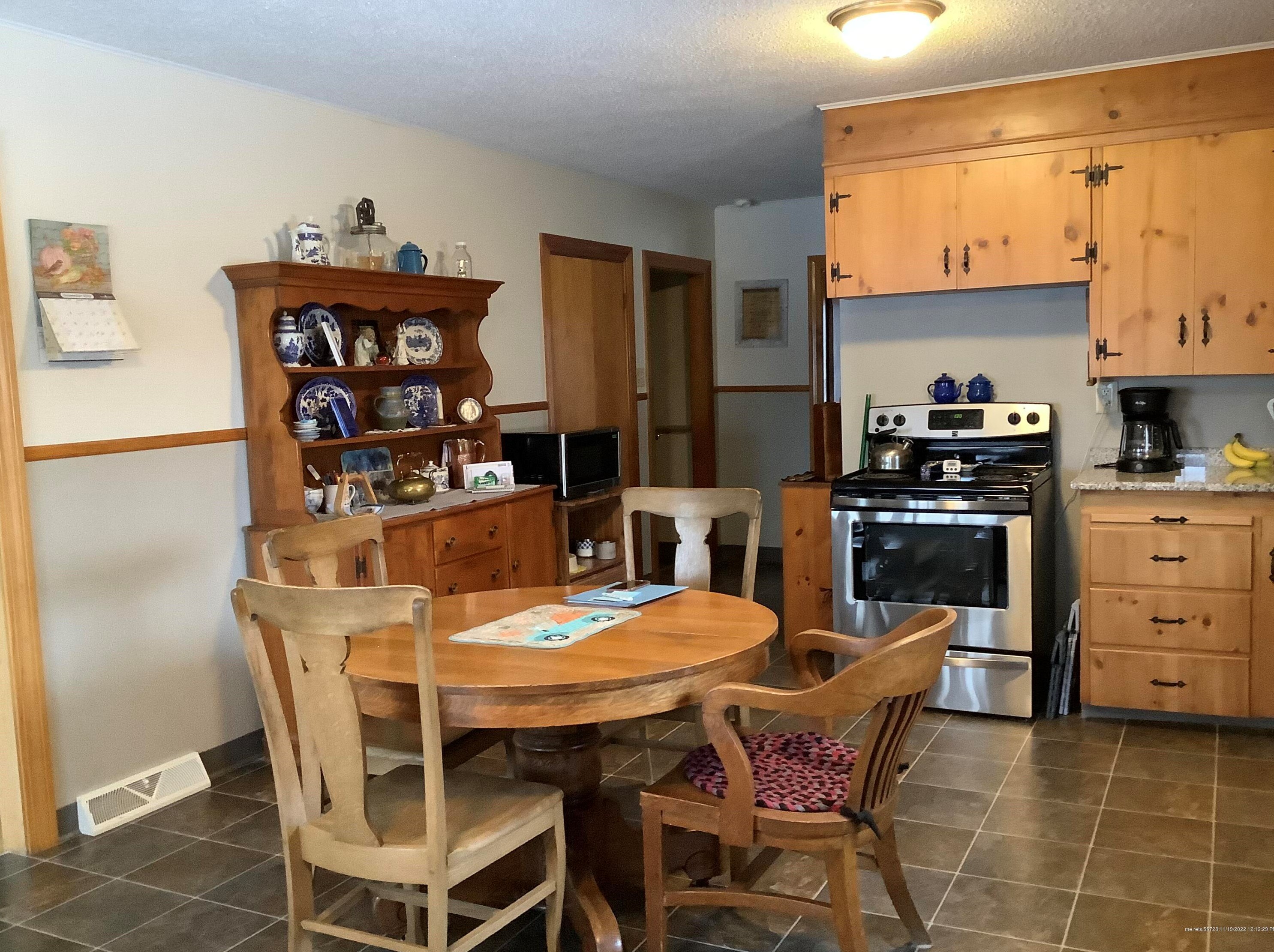 302 Baird Rd, Connor Twp, ME 04736