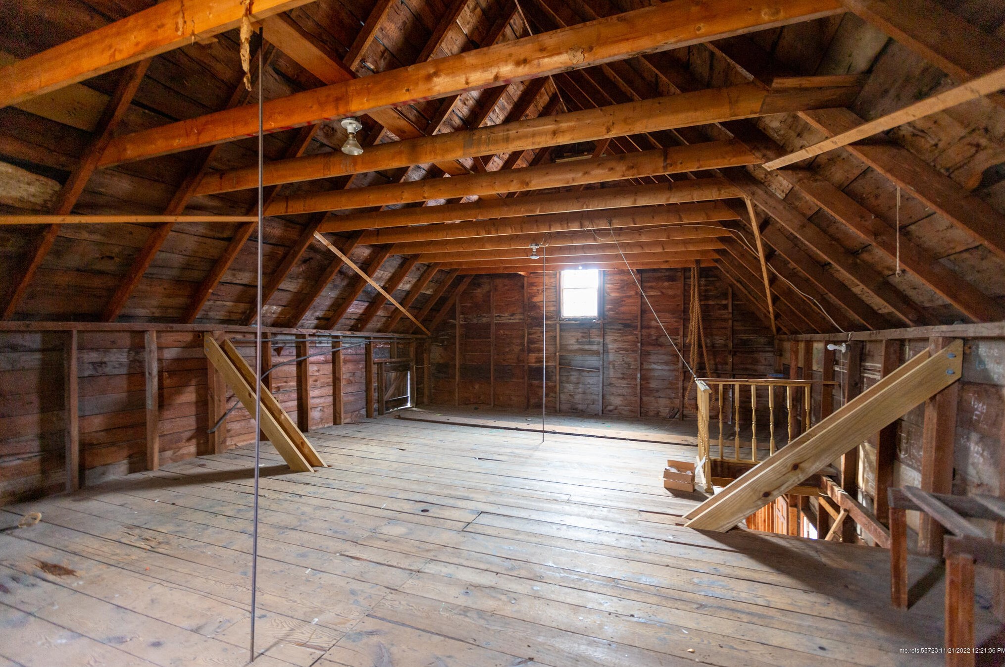 259 Falmouth Rd, Portland ME  04105-2064 exterior