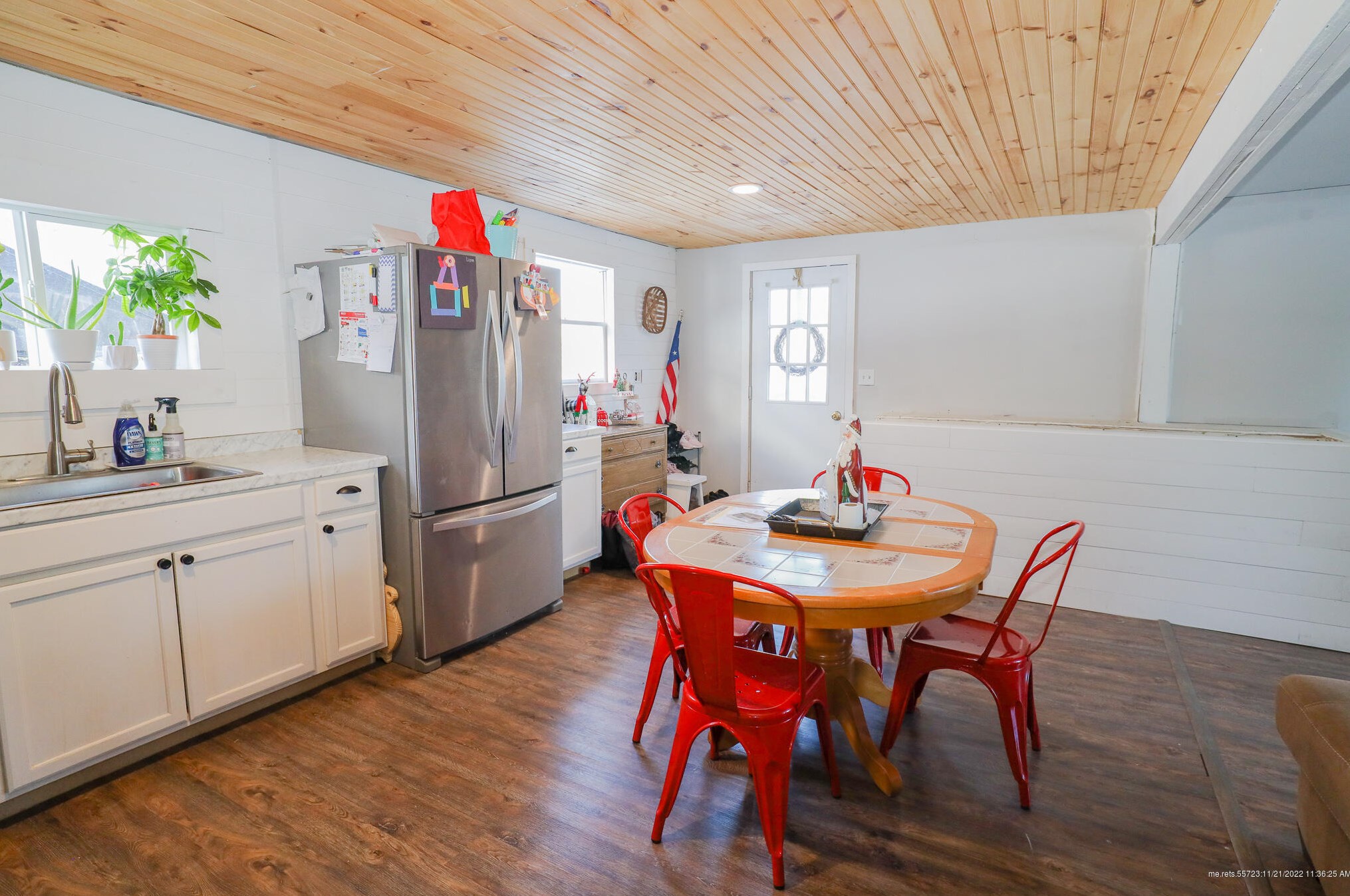 139 Gammon Rd, Peru, ME 04290 exterior