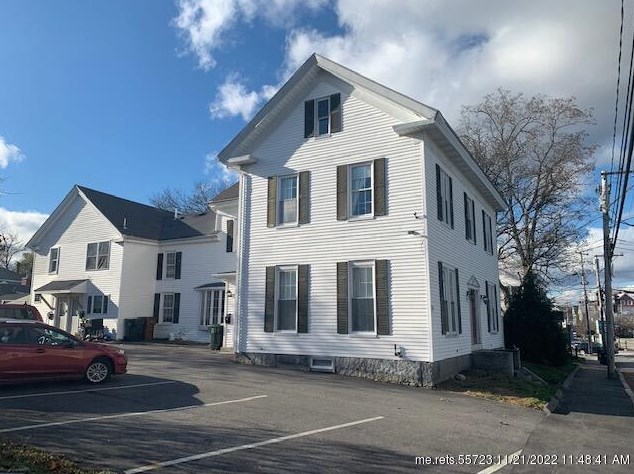 42 Thornton Ave, Saco, ME 04072-2721