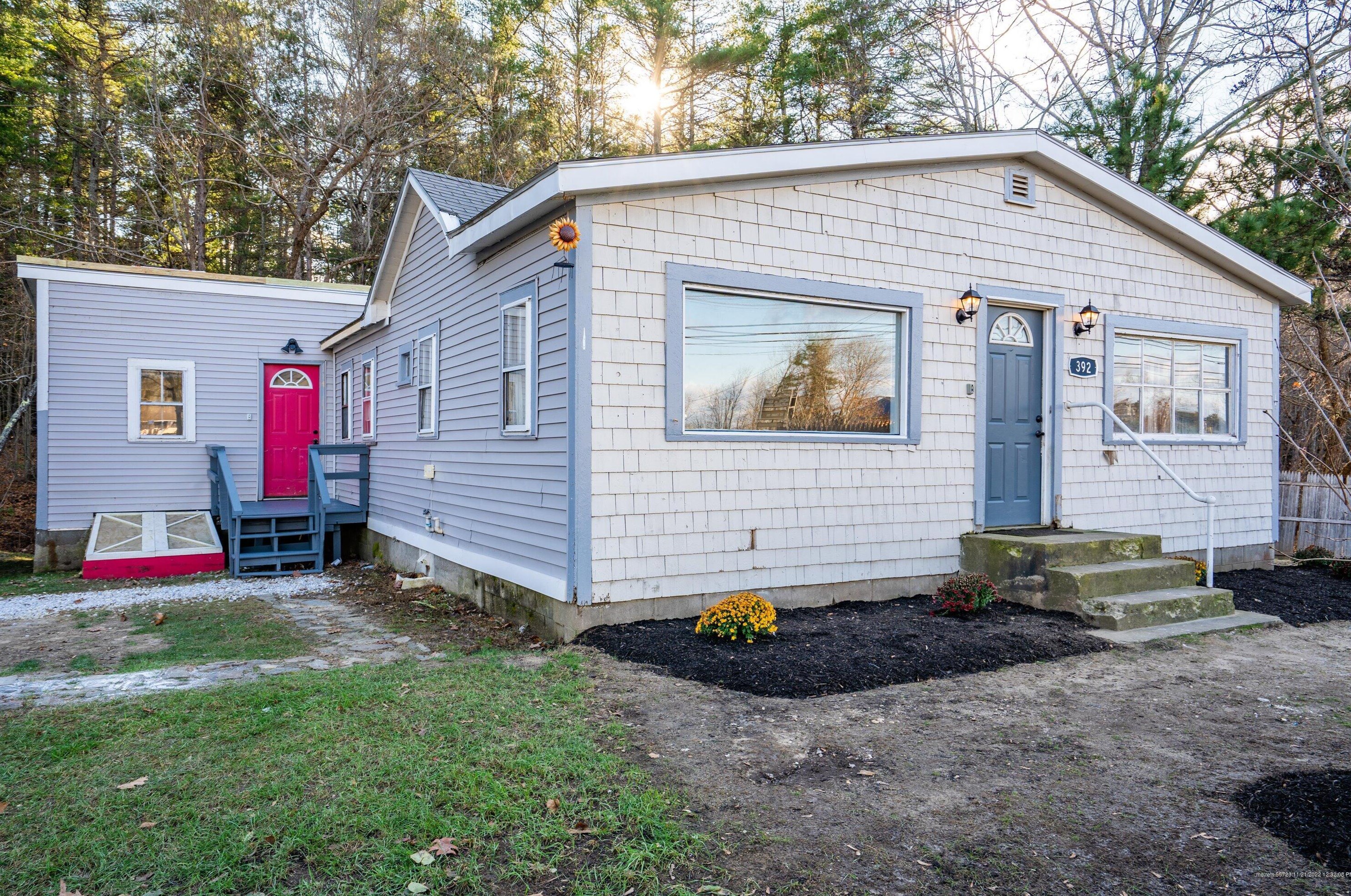 392 Bath Rd, Mere Point, ME 04011