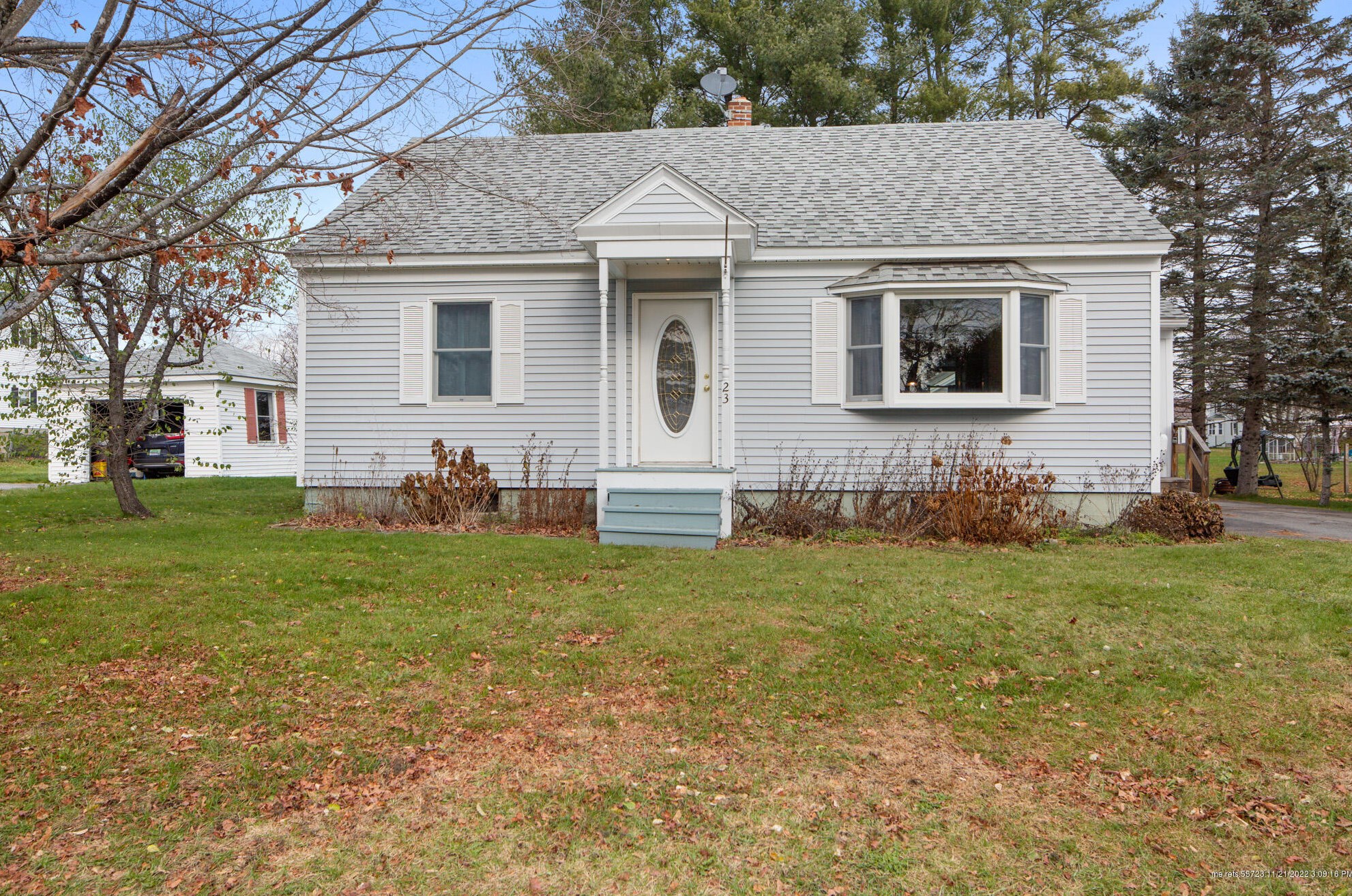 23 Francis St, Waterville, ME 04901