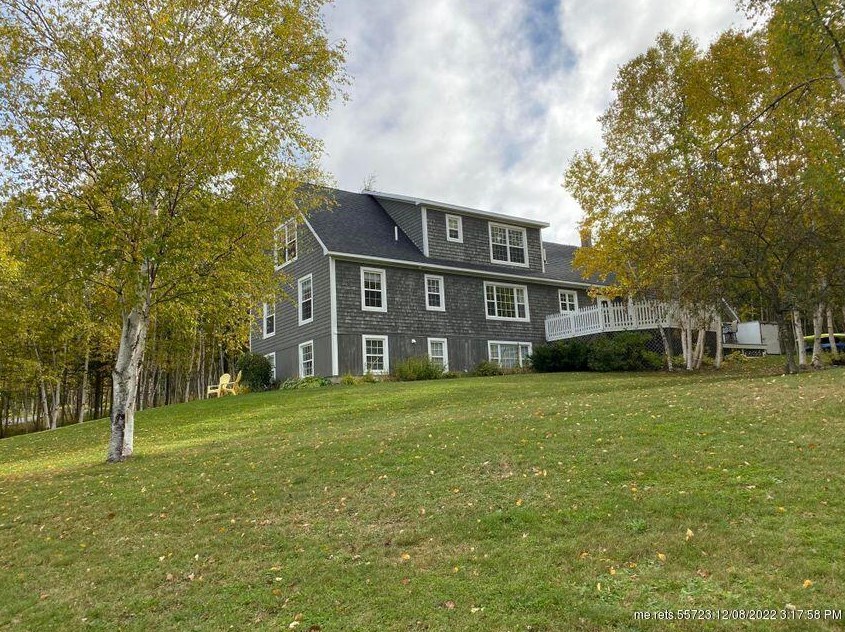11 Raymond Joseph Ln, Connor Twp, ME 04736-4035