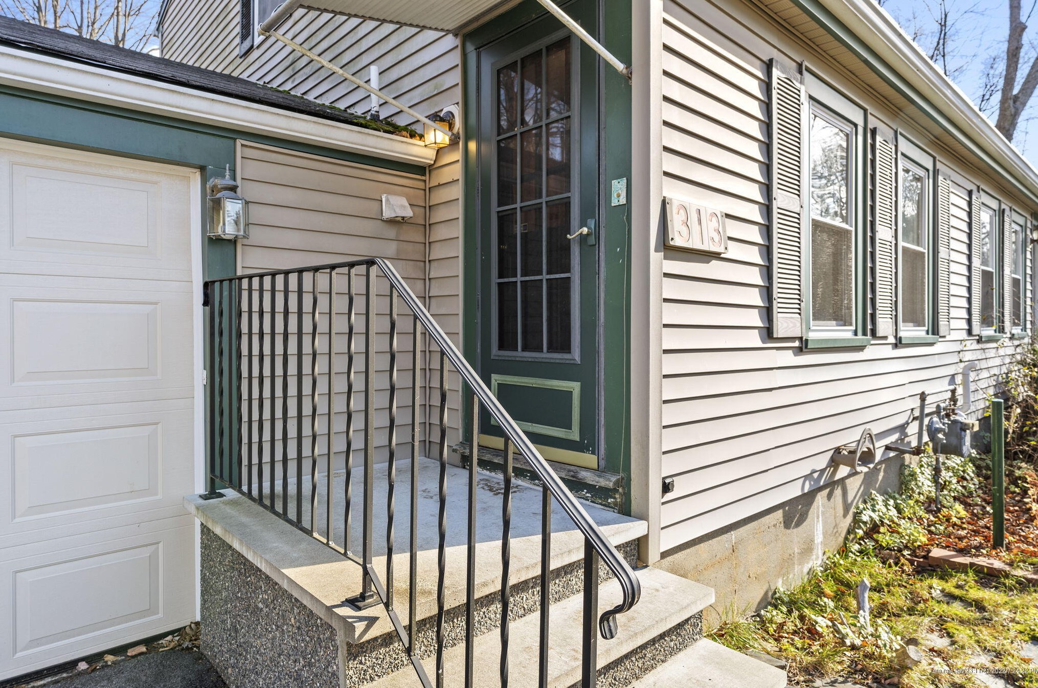 313 Ray St, Portland, ME 04103