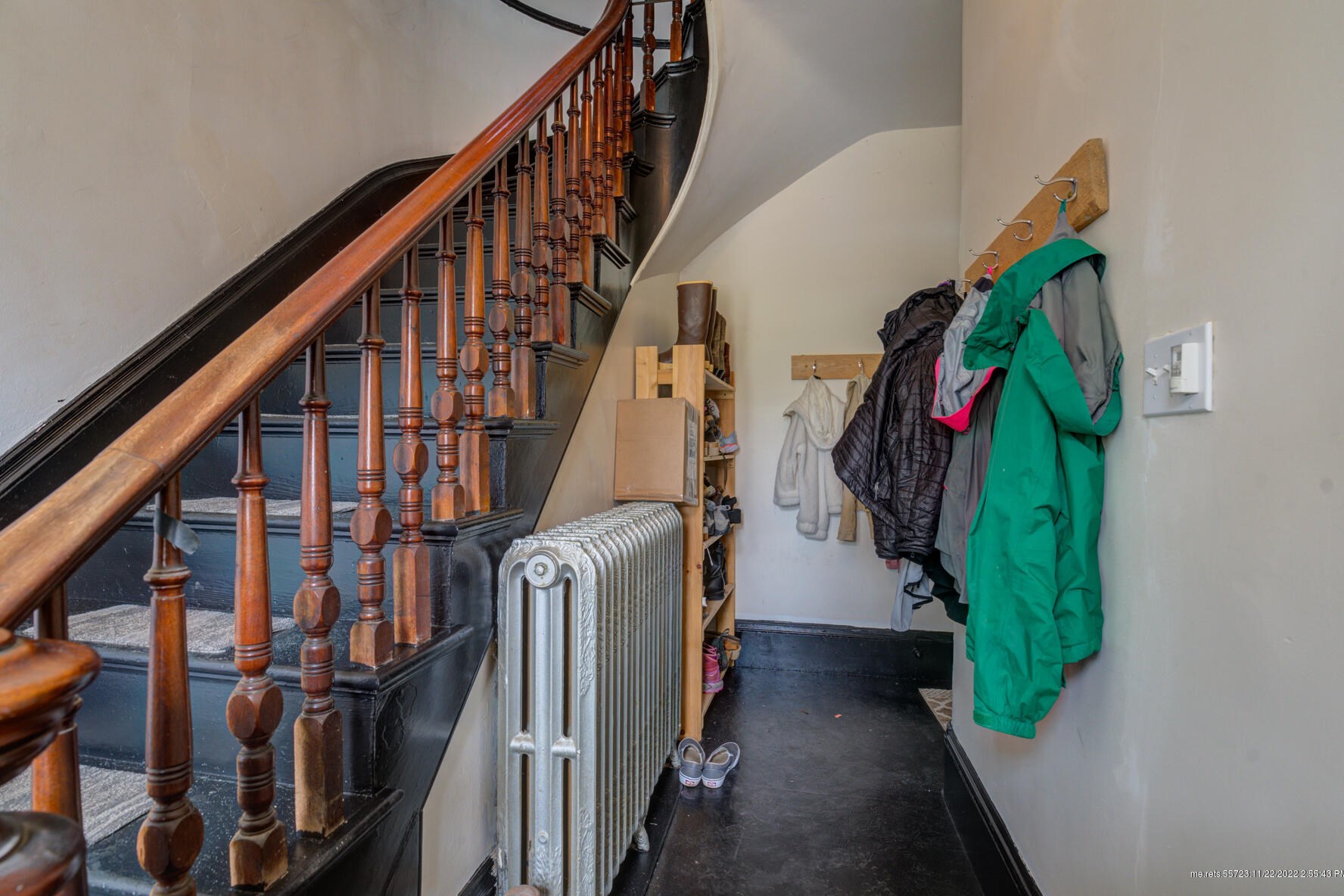 67 North St, Portland ME  04101-2777 exterior