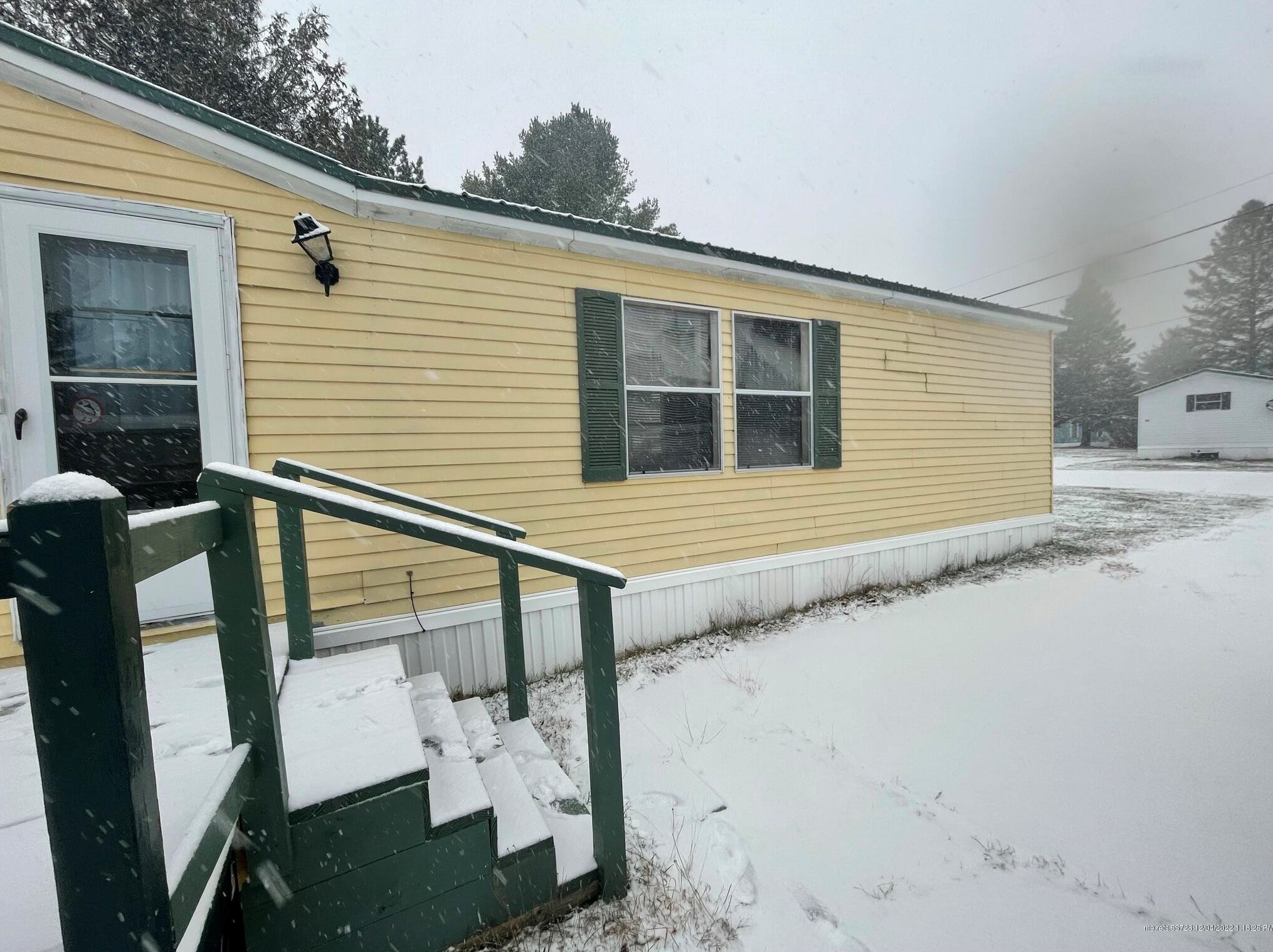288 Kelley Mobile Home Park, Millinocket, ME 04462