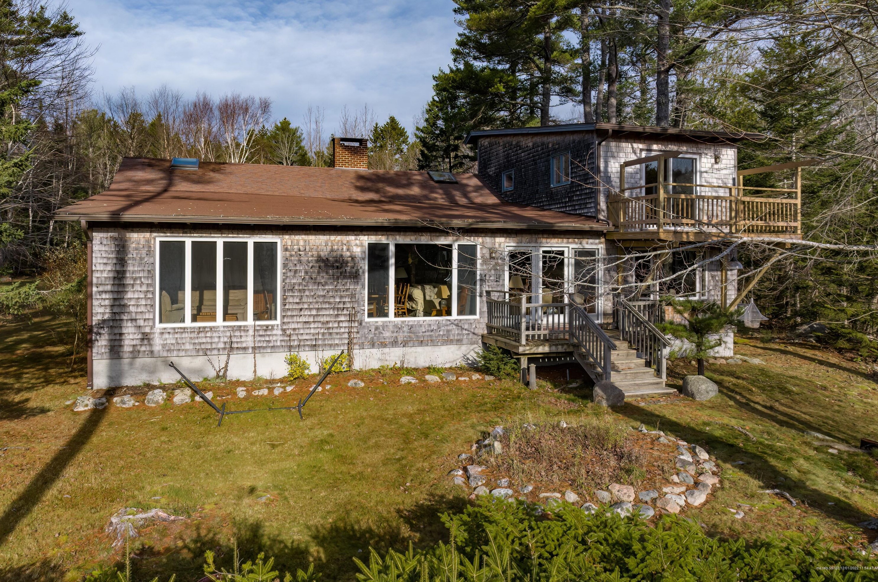 4 Pretty Pond Ln, Mount Desert, ME 04660