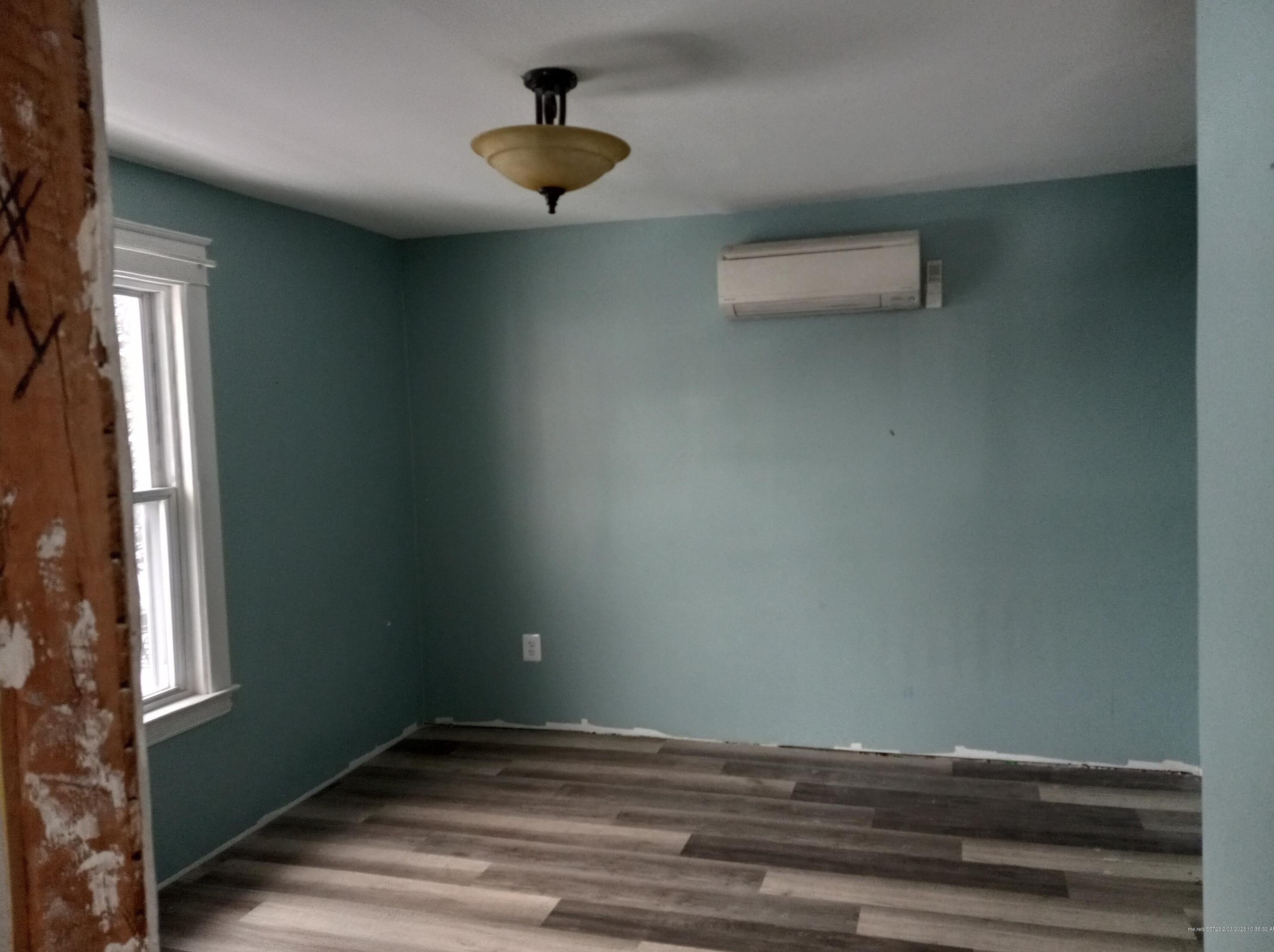 11 Donald St, Waterville ME  04901-5627 exterior