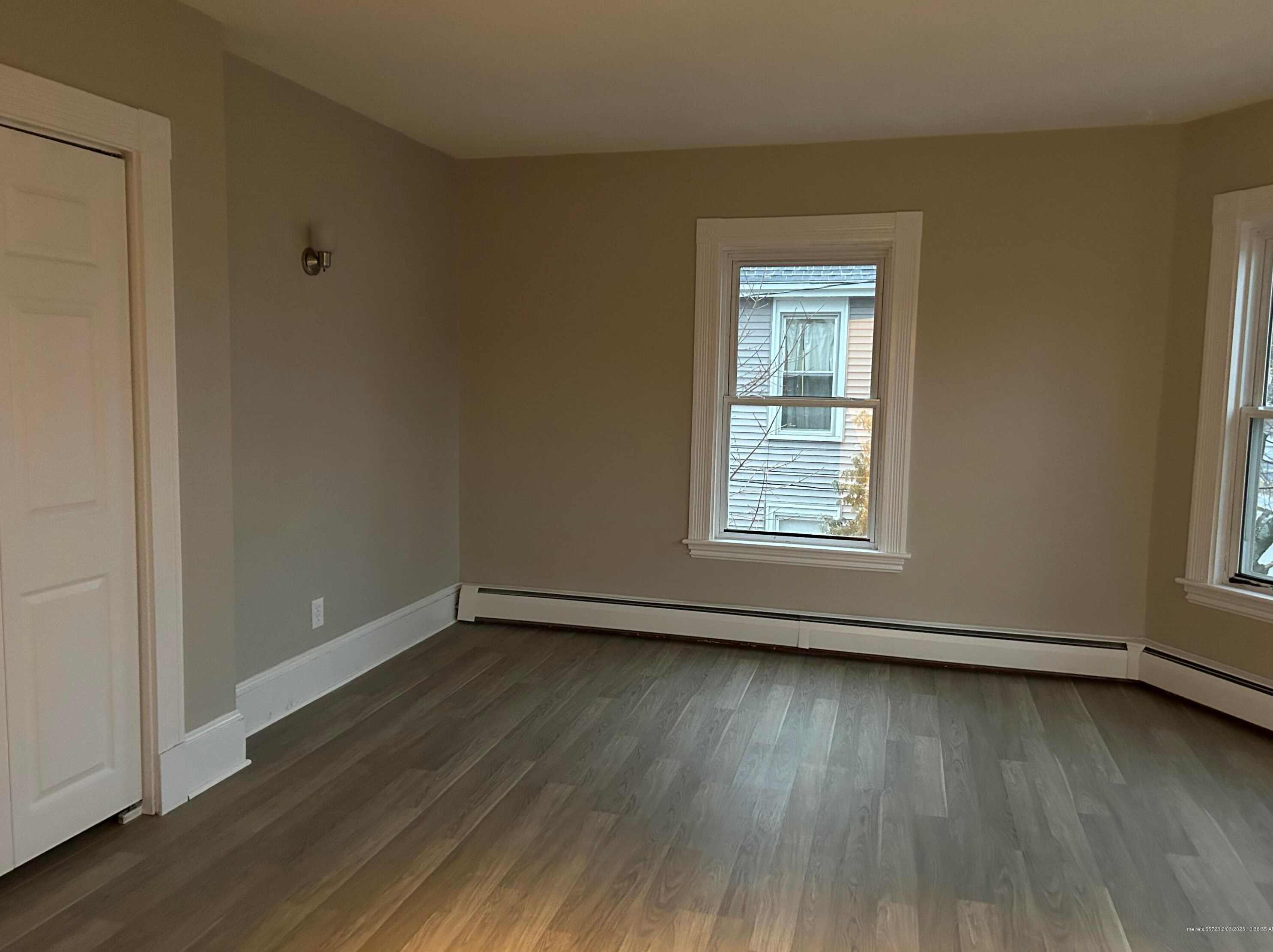 11 Donald St, Waterville ME  04901-5627 exterior