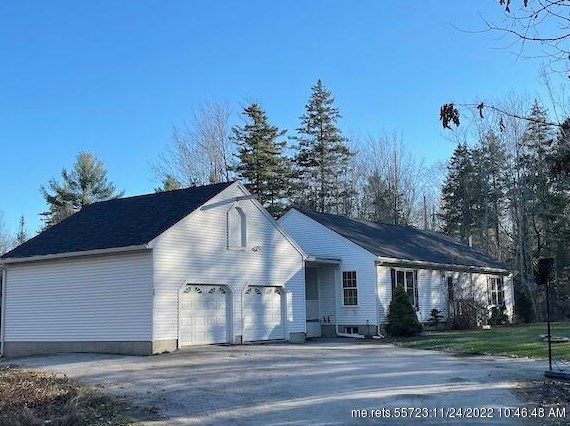 281 Meadow St, Rockport, ME 04856-5324