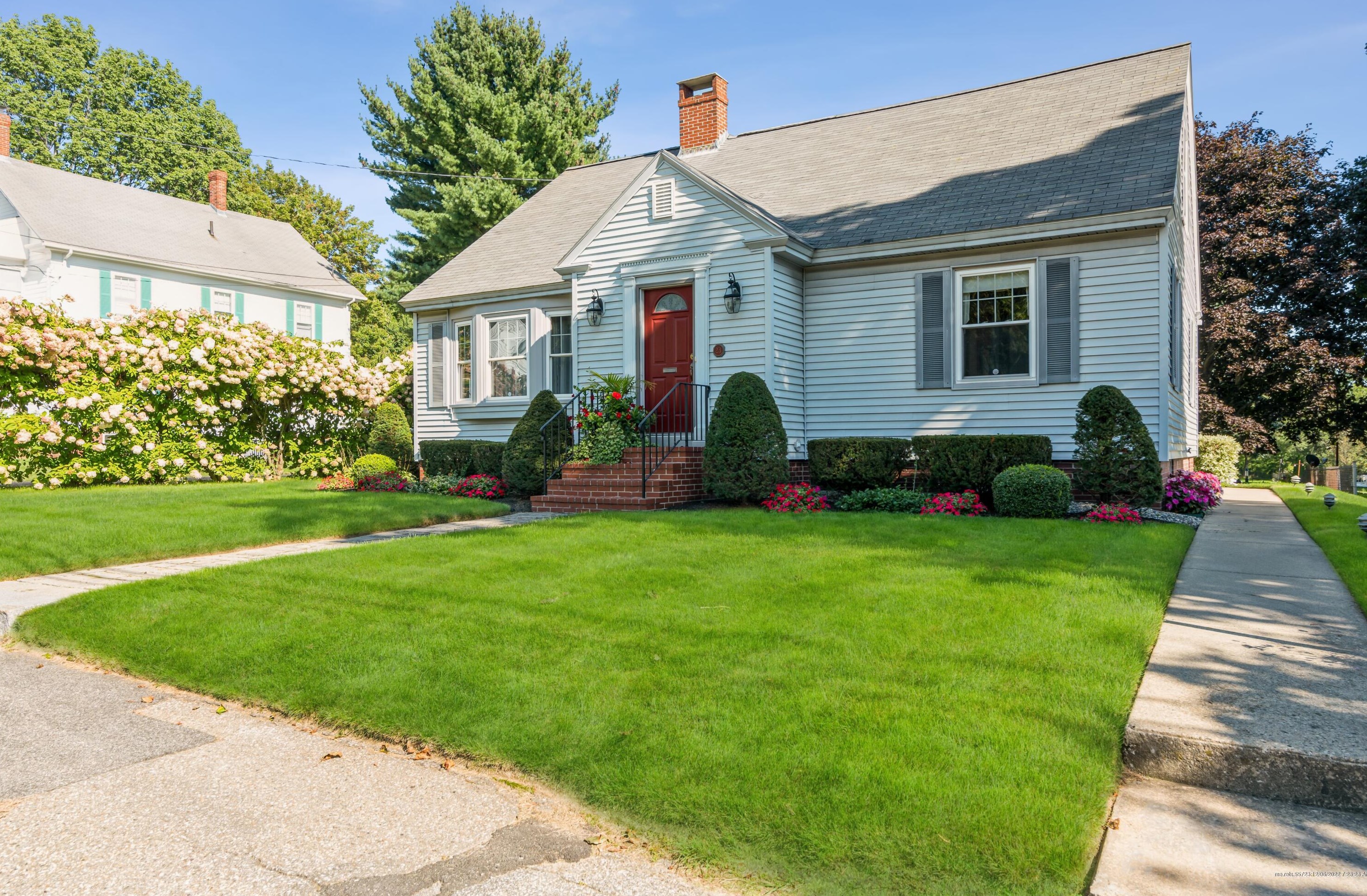 23 May St, Biddeford, ME 04005