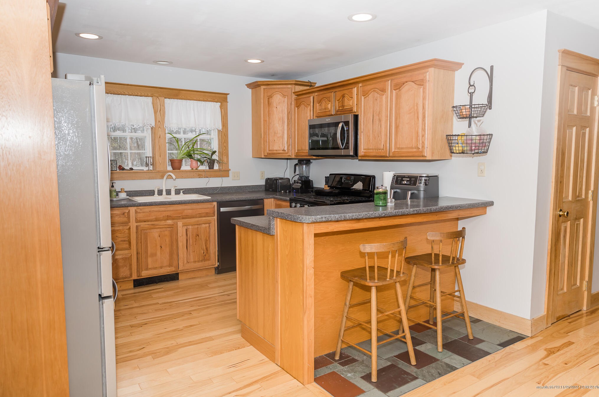 54 Fairview Ave, Sebec ME  04426-1368 exterior