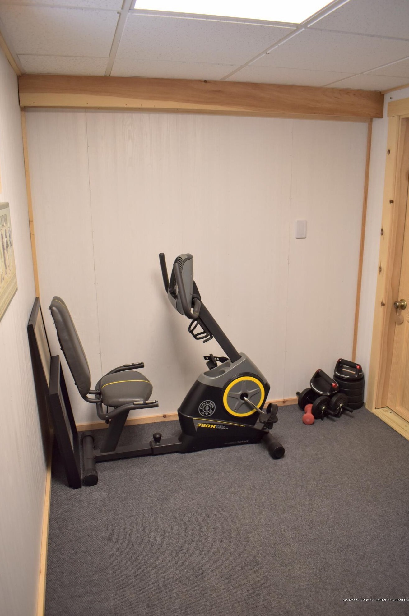 54 Fairview Ave, Sebec ME  04426-1368 exterior