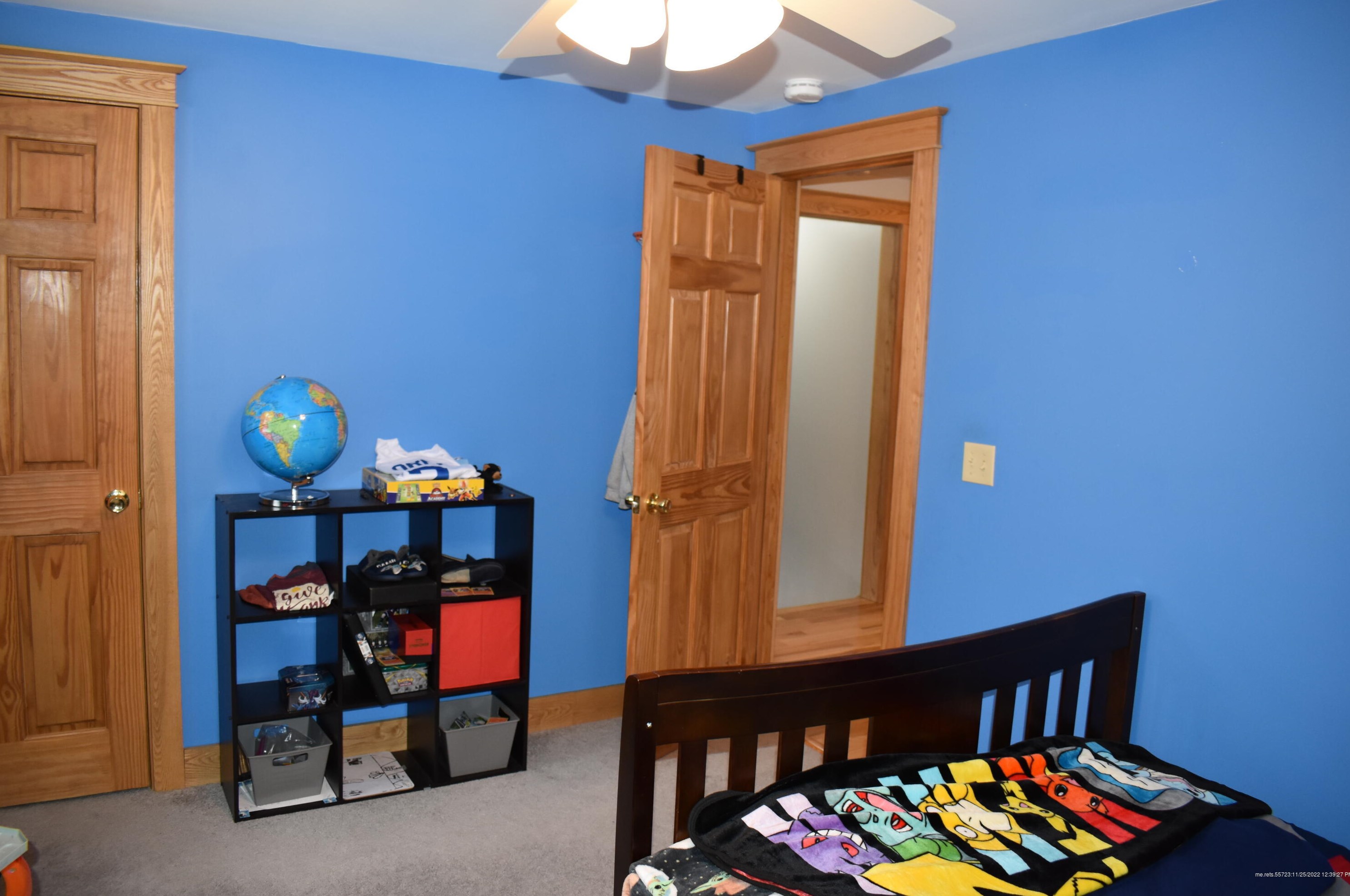 54 Fairview Ave, Sebec ME  04426-1368 exterior