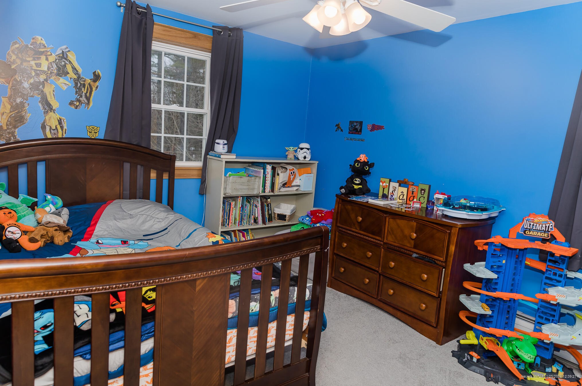 54 Fairview Ave, Sebec ME  04426-1368 exterior