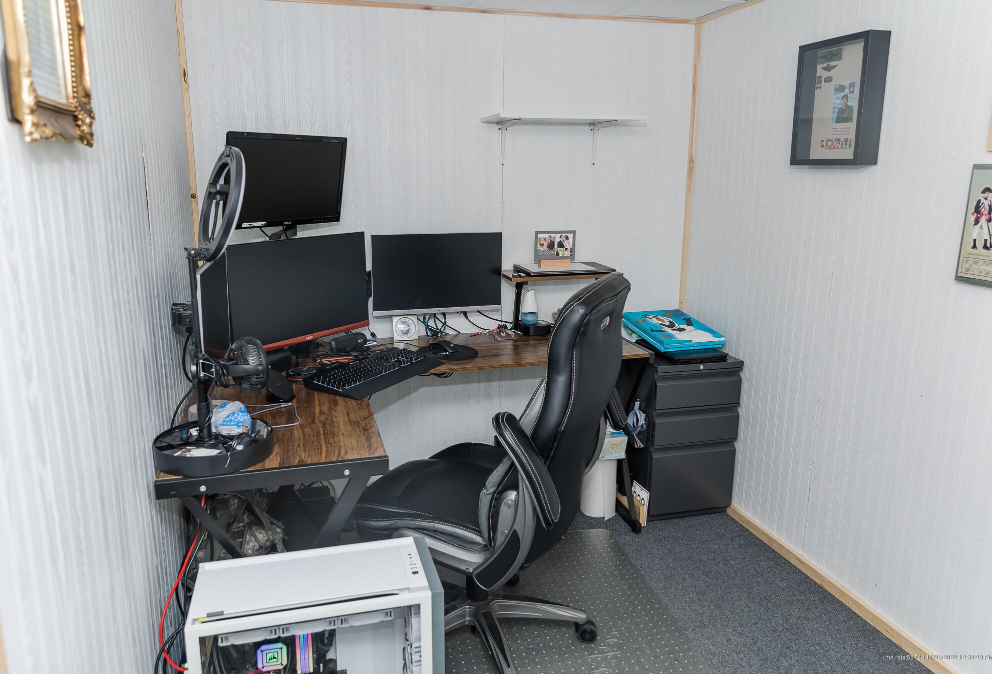 54 Fairview Ave, Sebec ME  04426-1368 exterior