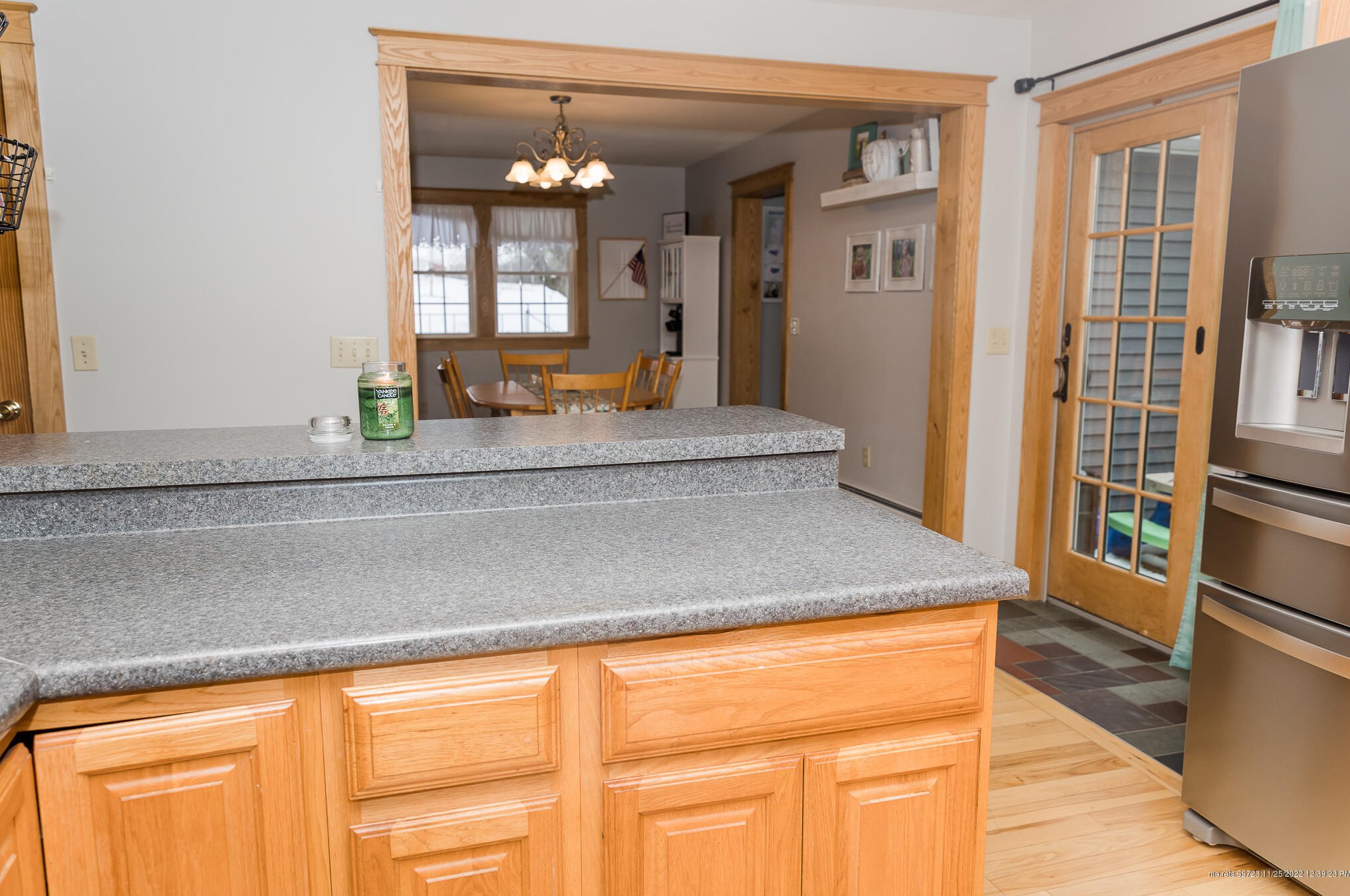 54 Fairview Ave, Sebec ME  04426-1368 exterior