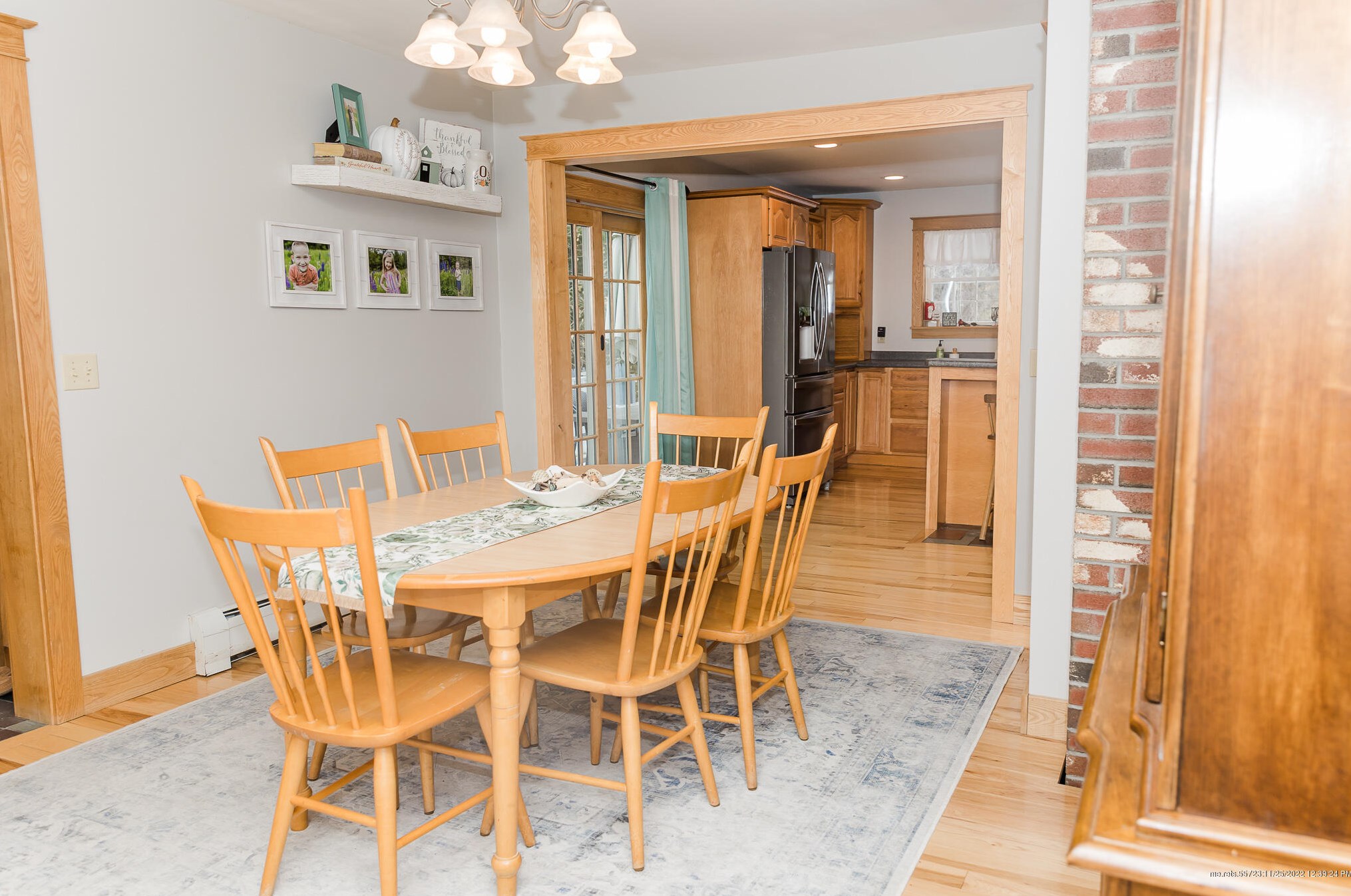 54 Fairview Ave, Sebec ME  04426-1368 exterior