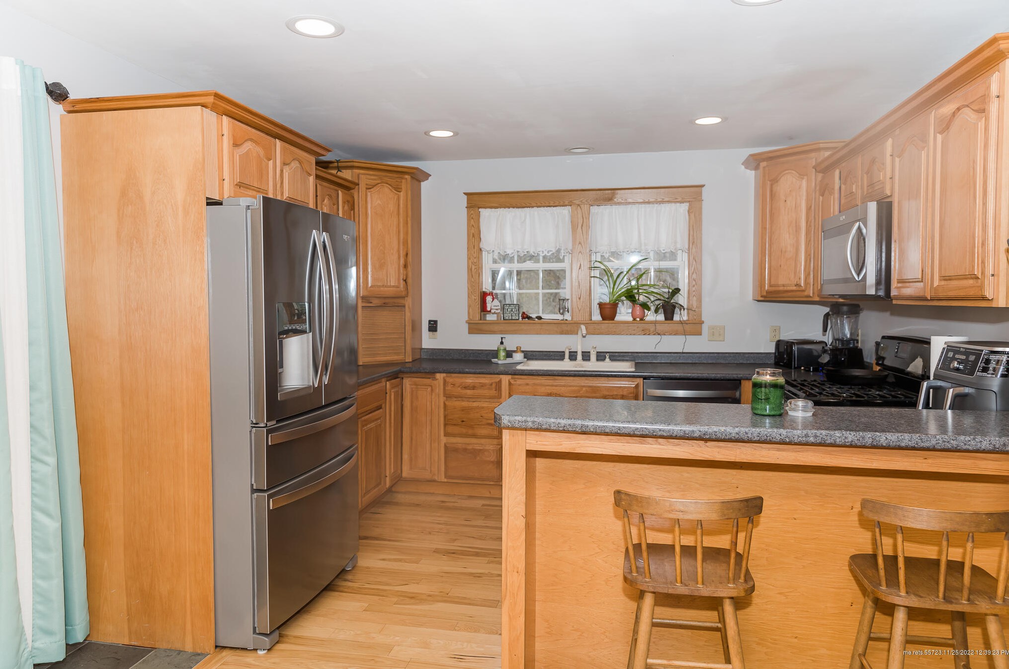 54 Fairview Ave, Sebec ME  04426-1368 exterior